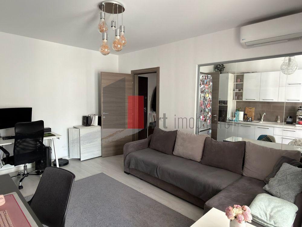 Apartament 2 camere Lujerului 21Residence - 3