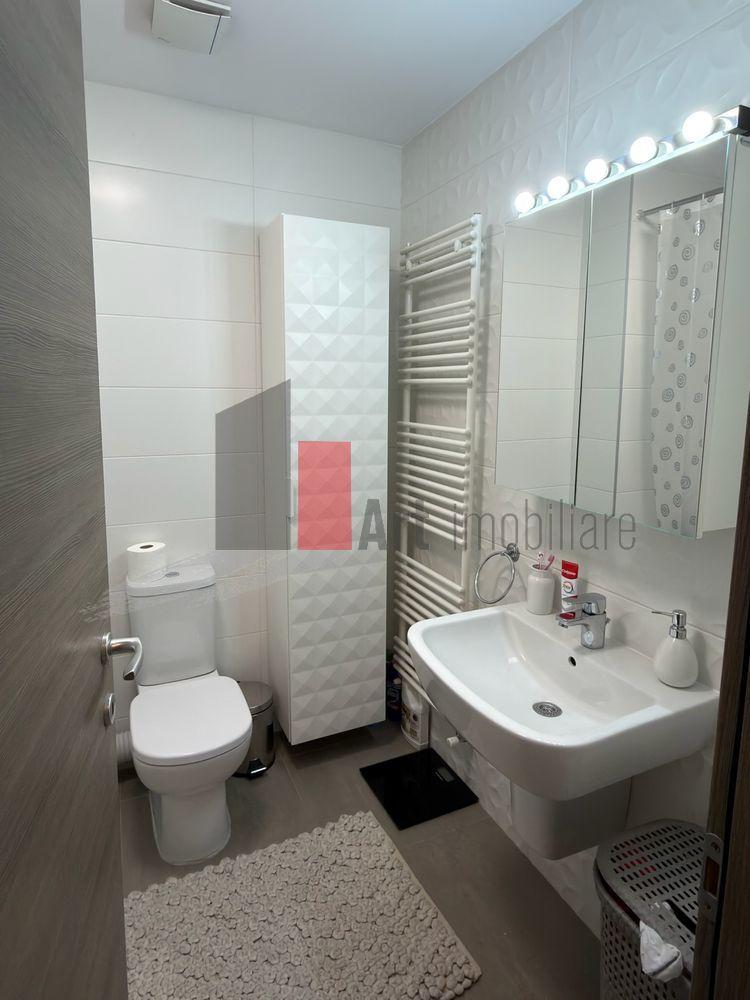 Apartament 2 camere Lujerului 21Residence - 8