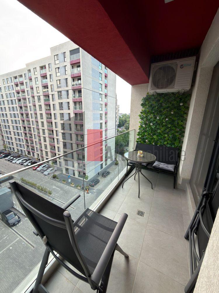 Apartament 2 camere Lujerului 21Residence - 1