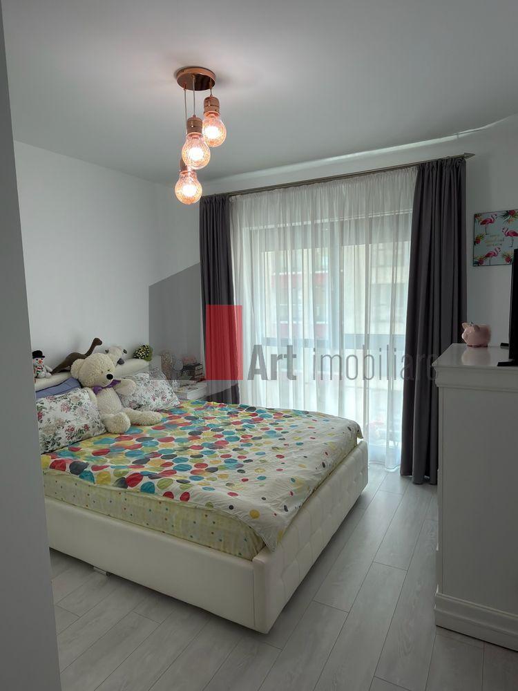 Apartament 2 camere Lujerului 21Residence - 7