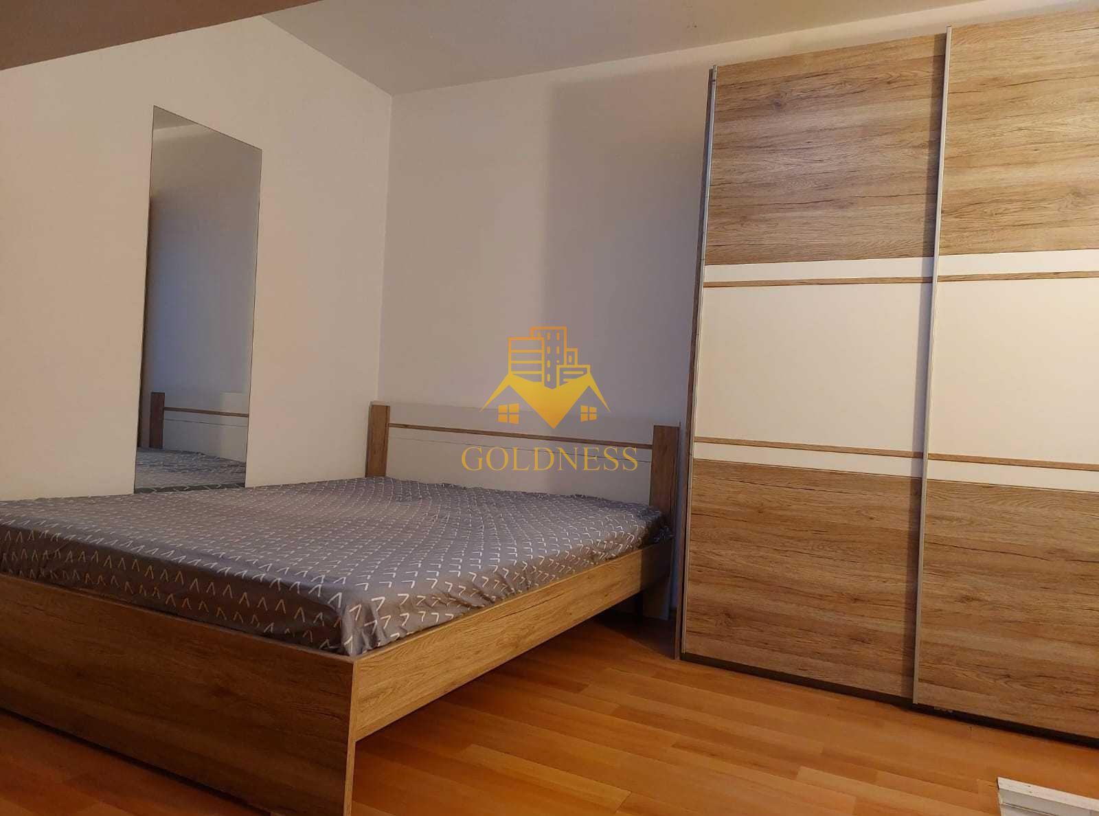 2 camere, Marasti, Dorobantilor, The Office, 21 Dec. Parcare, Centrala - 1