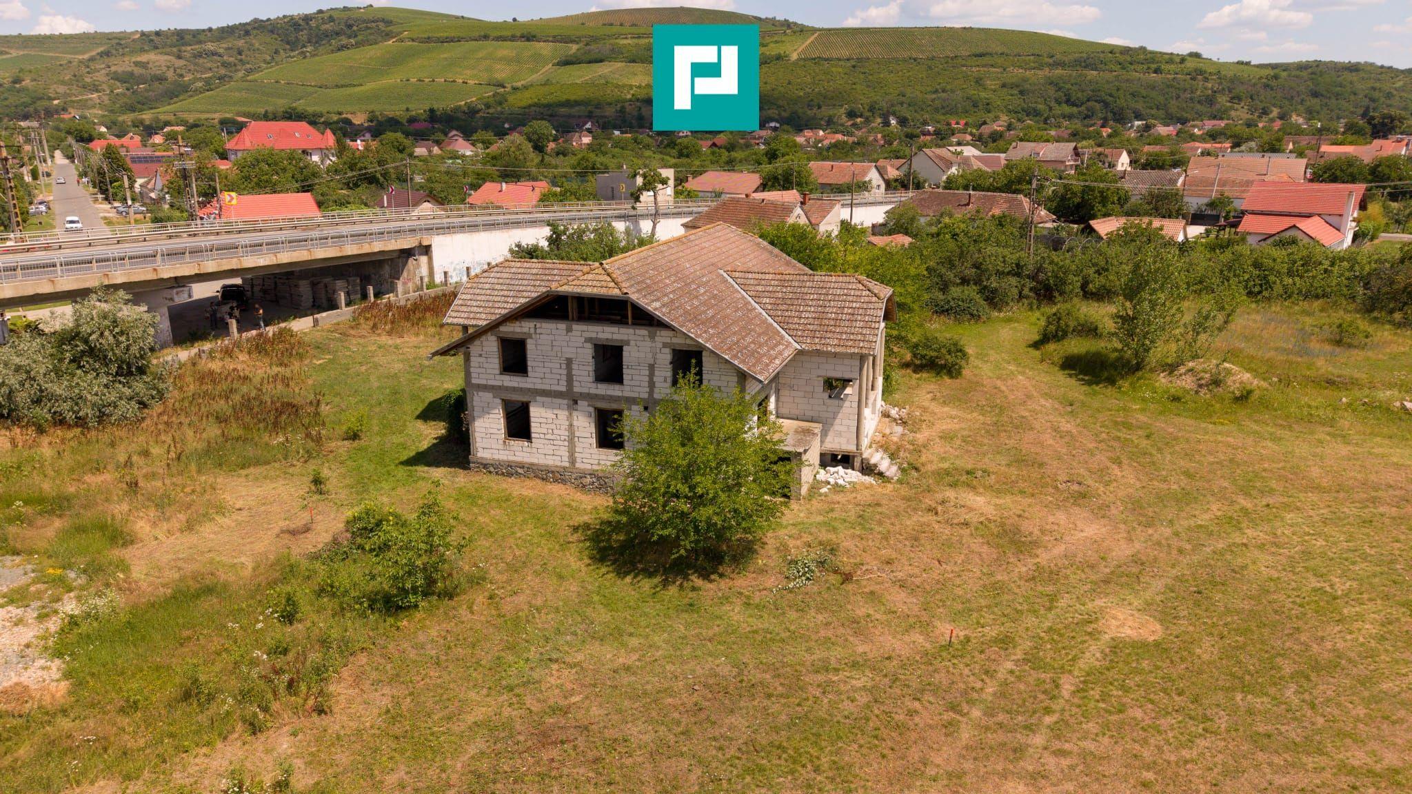 Casă impunătoare în Păuliş - 6