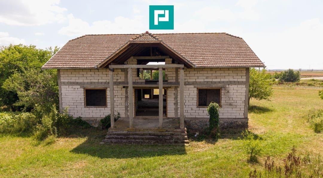Casă impunătoare în Păuliş - 5