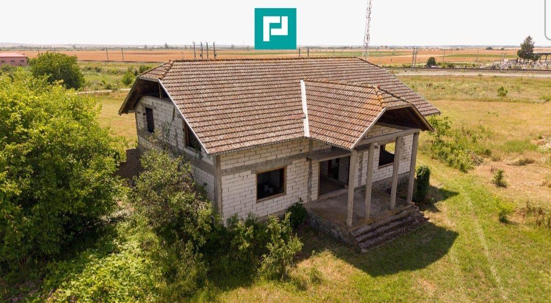 Casă impunătoare în Păuliş - 4
