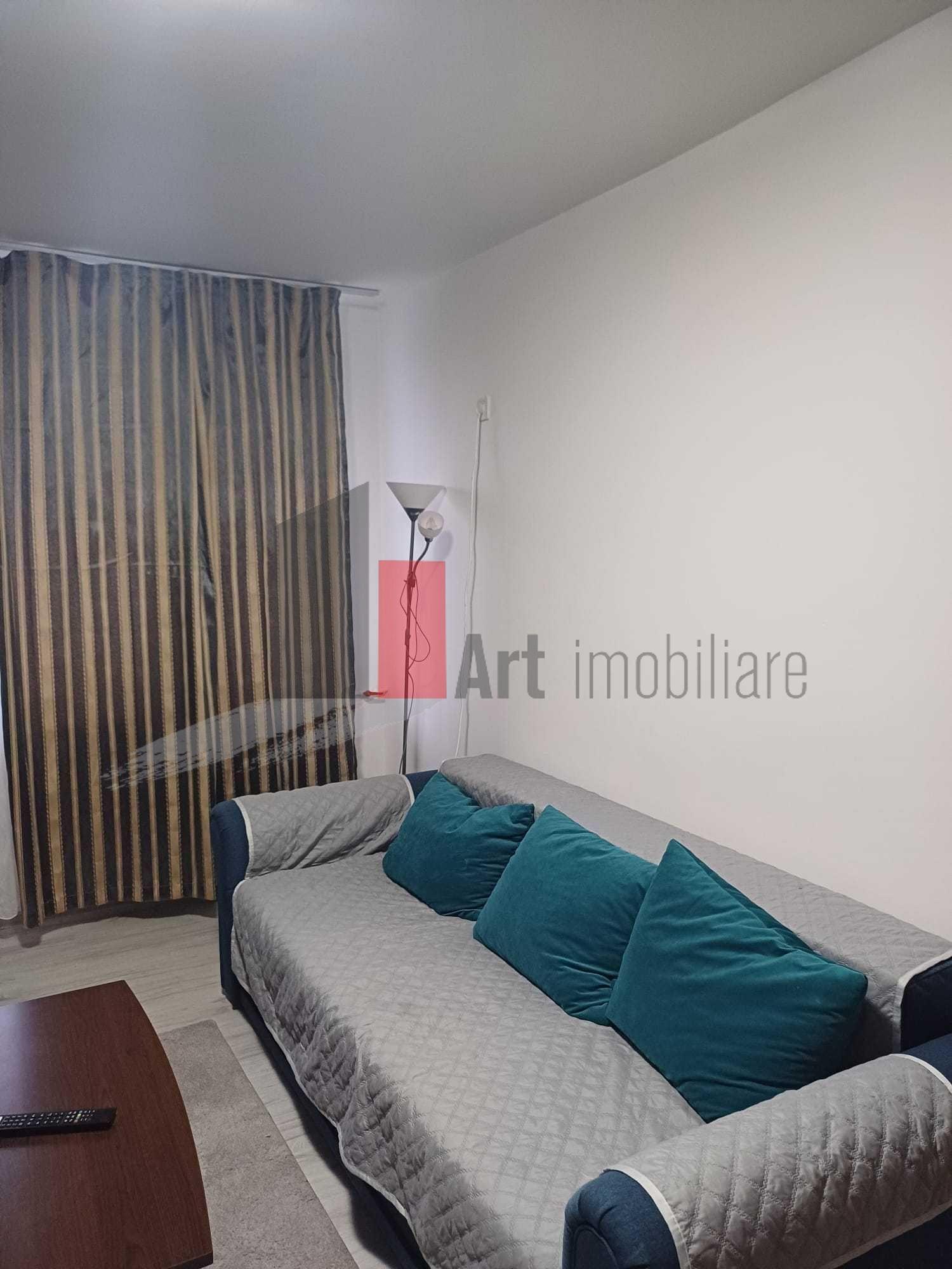 Apartament 2 camere Bd. Obregia - 2