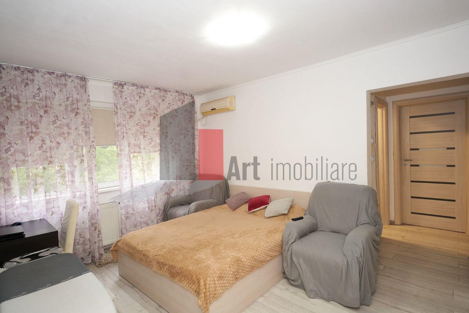 Vânzare apartament 2 camere - metrou Dristor- IOR - 2