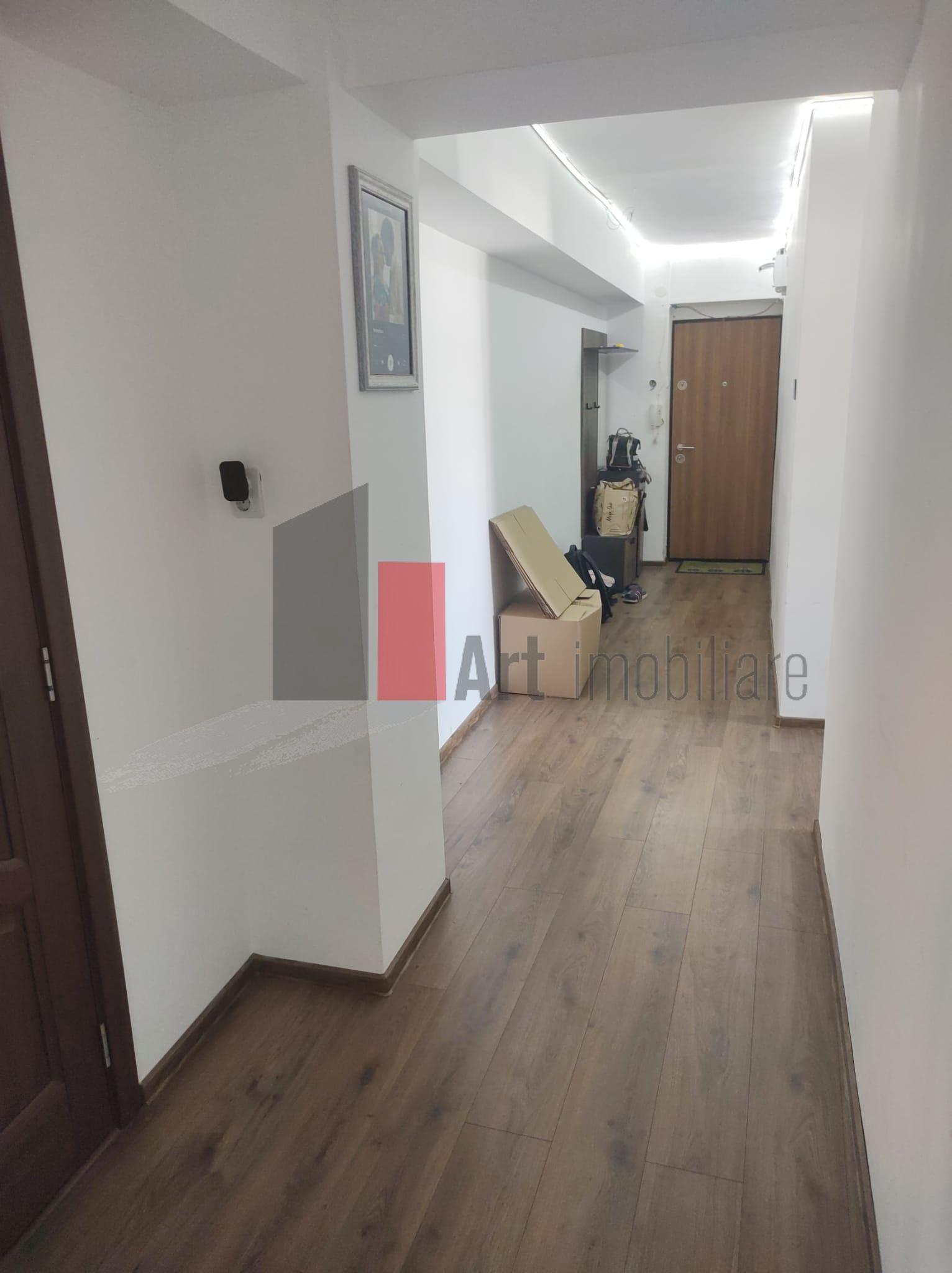 Vânzare apartament decomandat 4 camere Bd. Obregia - Pasajul Europa Unită - 4