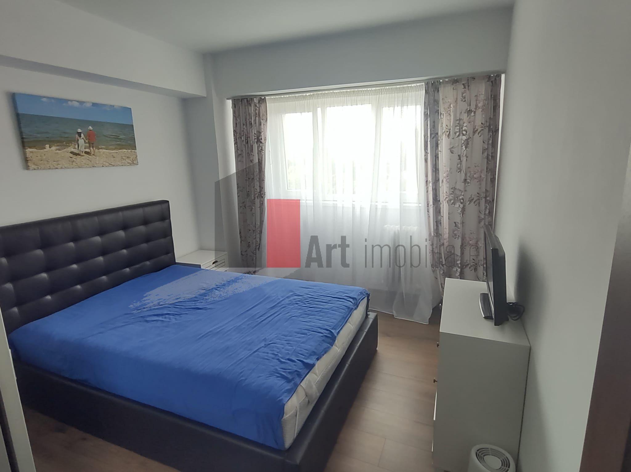 Vânzare apartament decomandat 4 camere Bd. Obregia - Pasajul Europa Unită - 20