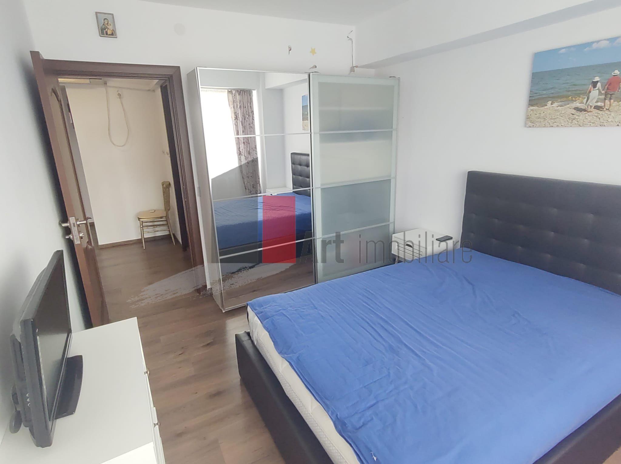 Vânzare apartament decomandat 4 camere Bd. Obregia - Pasajul Europa Unită - 19