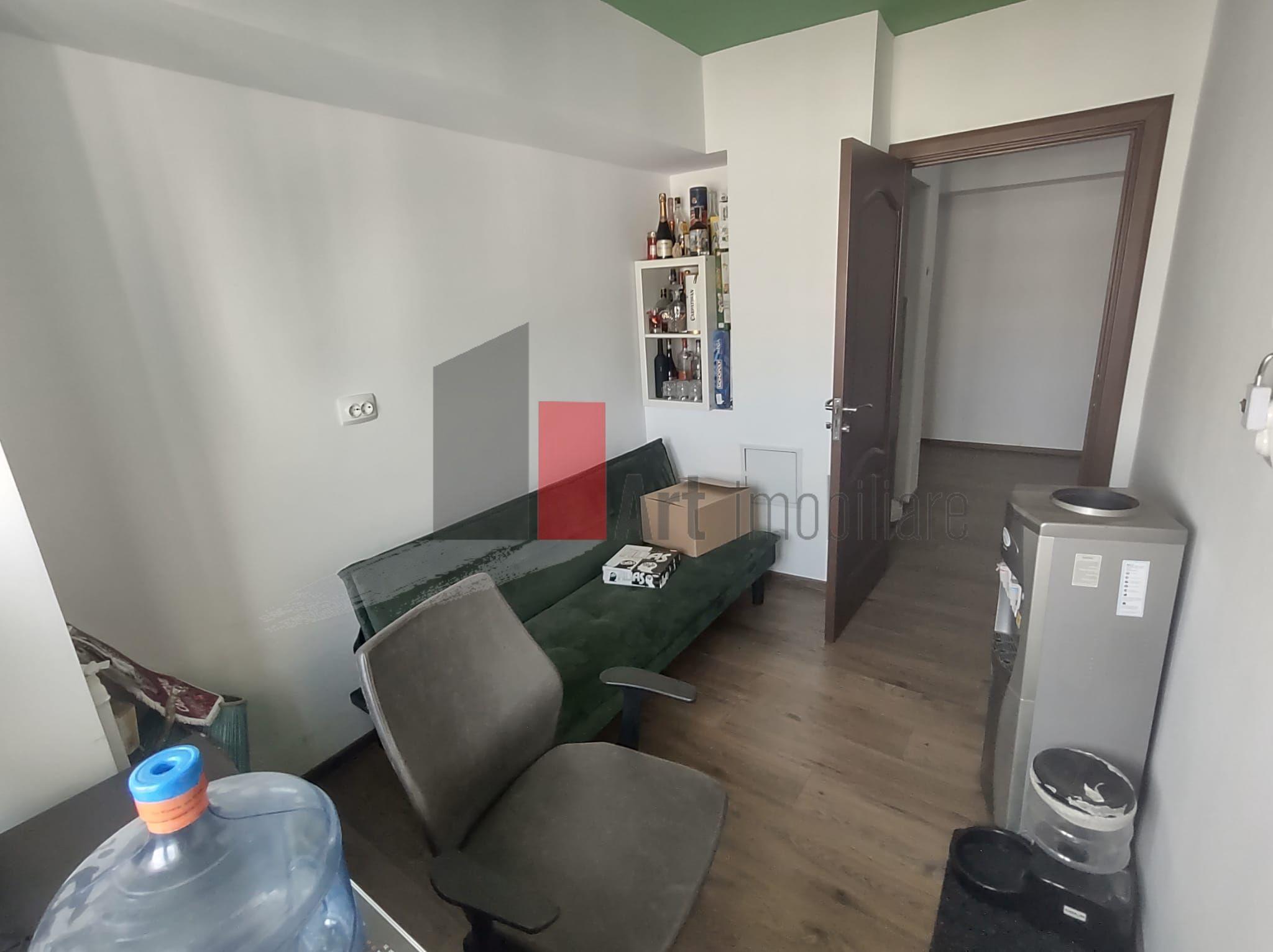 Vânzare apartament decomandat 4 camere Bd. Obregia - Pasajul Europa Unită - 5