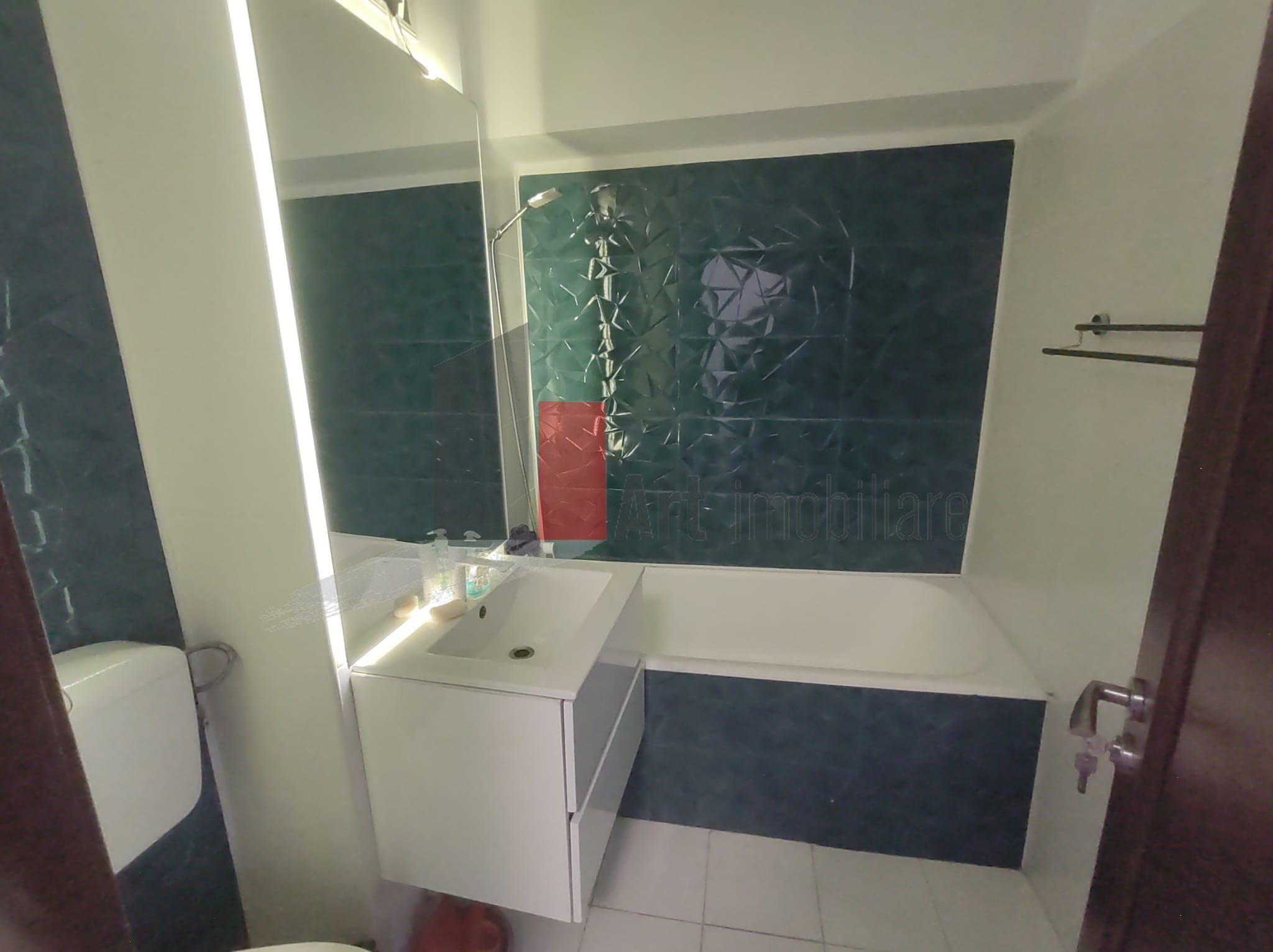 Vânzare apartament decomandat 4 camere Bd. Obregia - Pasajul Europa Unită - 7