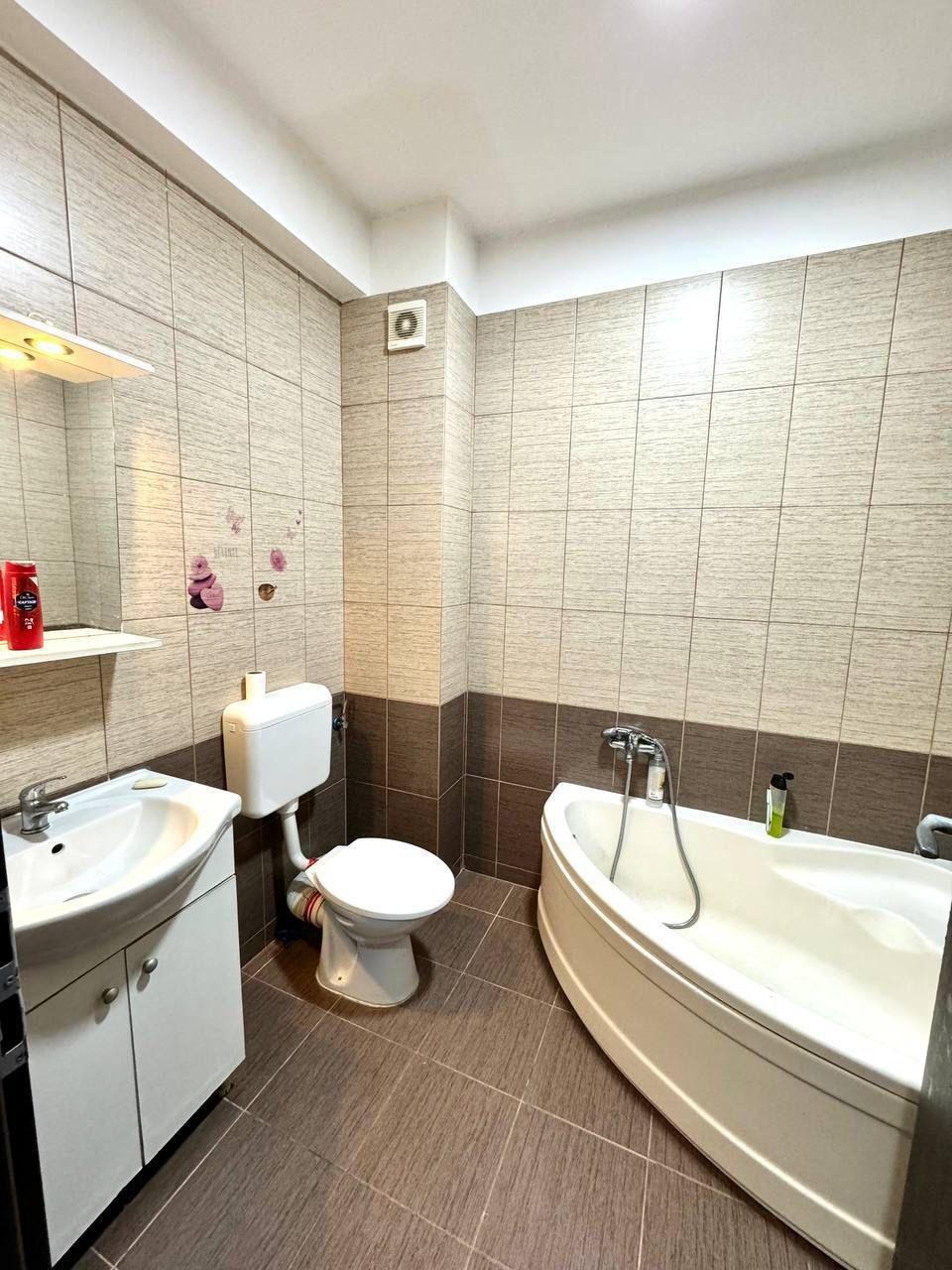 Apartament 2 camere - Militari Residence - Rezervelor - 6