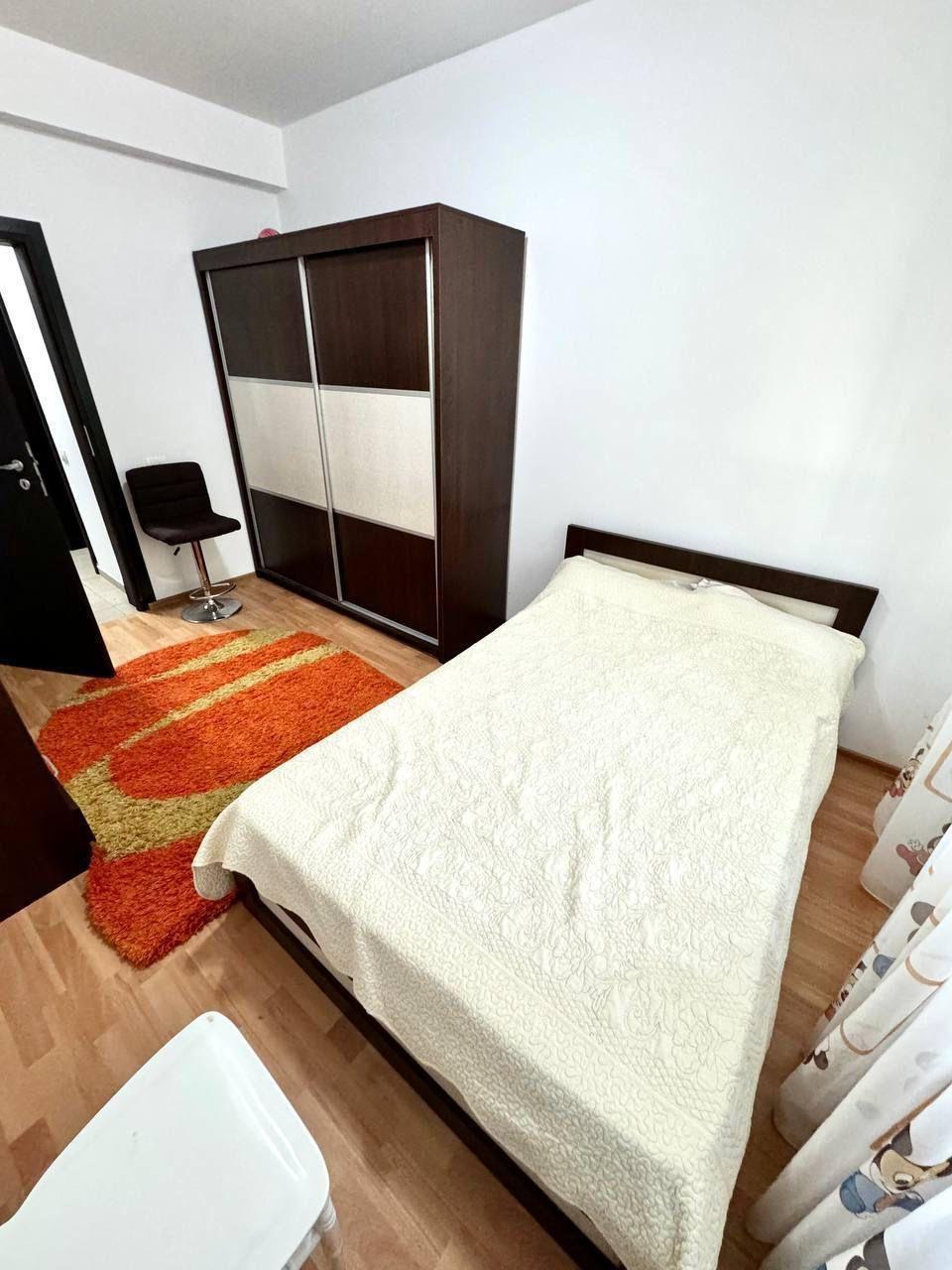Apartament 2 camere - Militari Residence - Rezervelor - 2