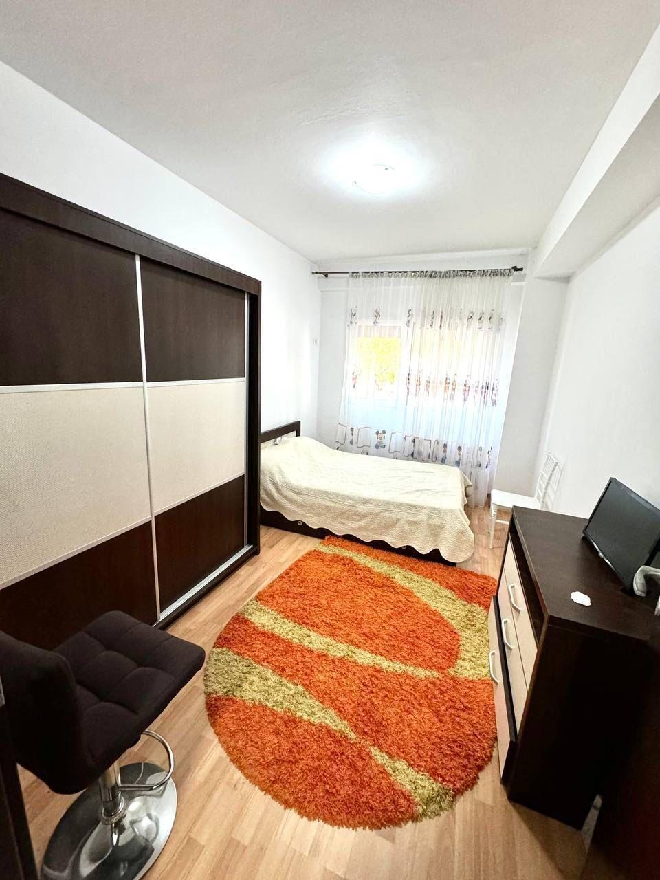 Apartament 2 camere - Militari Residence - Rezervelor - 8