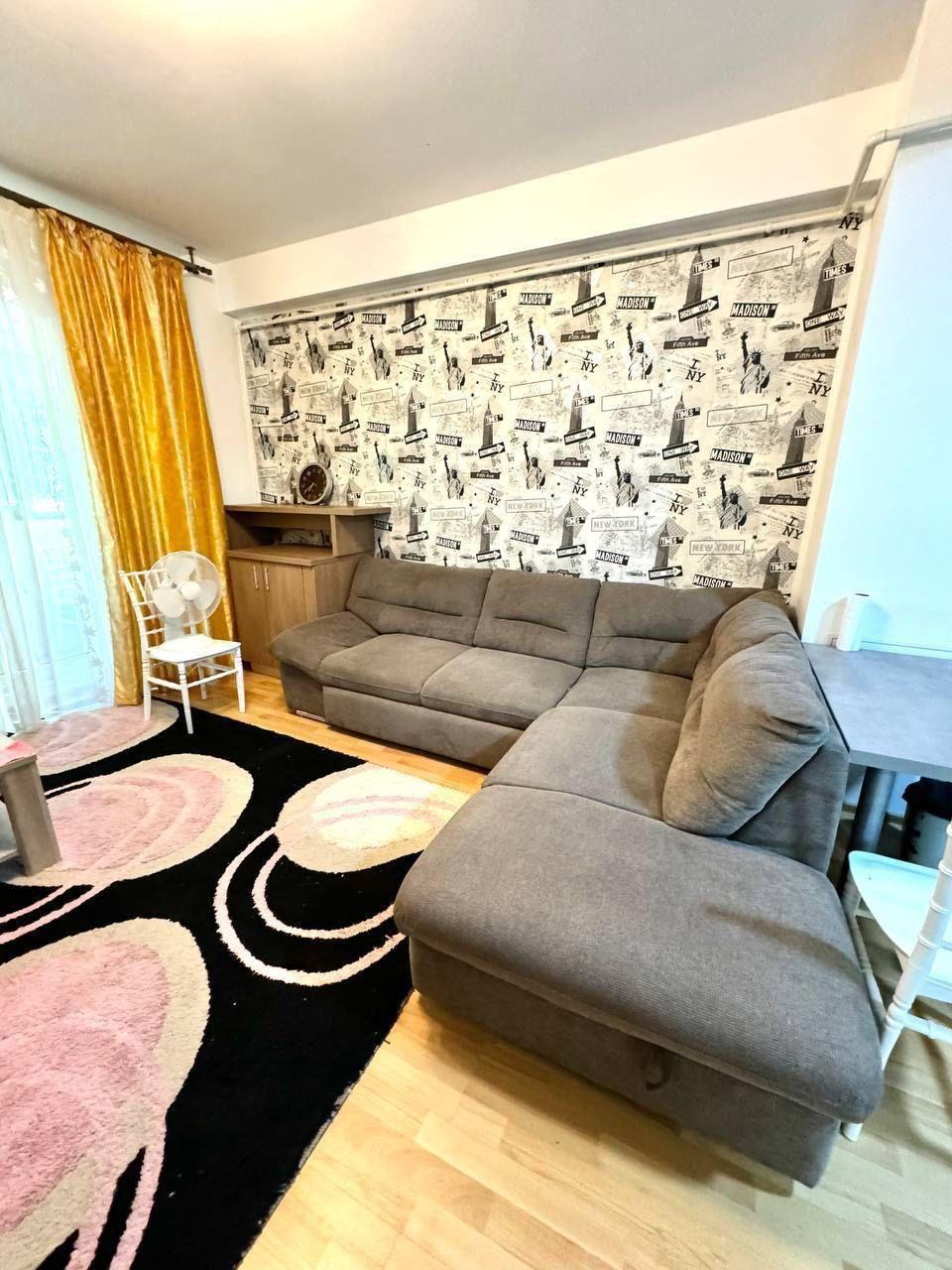 Apartament 2 camere - Militari Residence - Rezervelor - 7