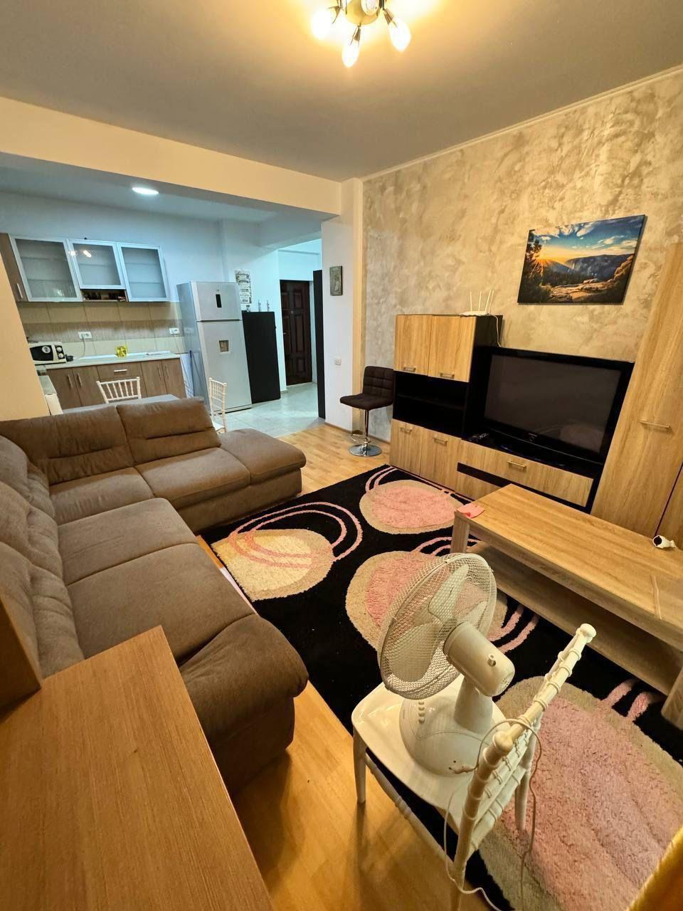 Apartament 2 camere - Militari Residence - Rezervelor