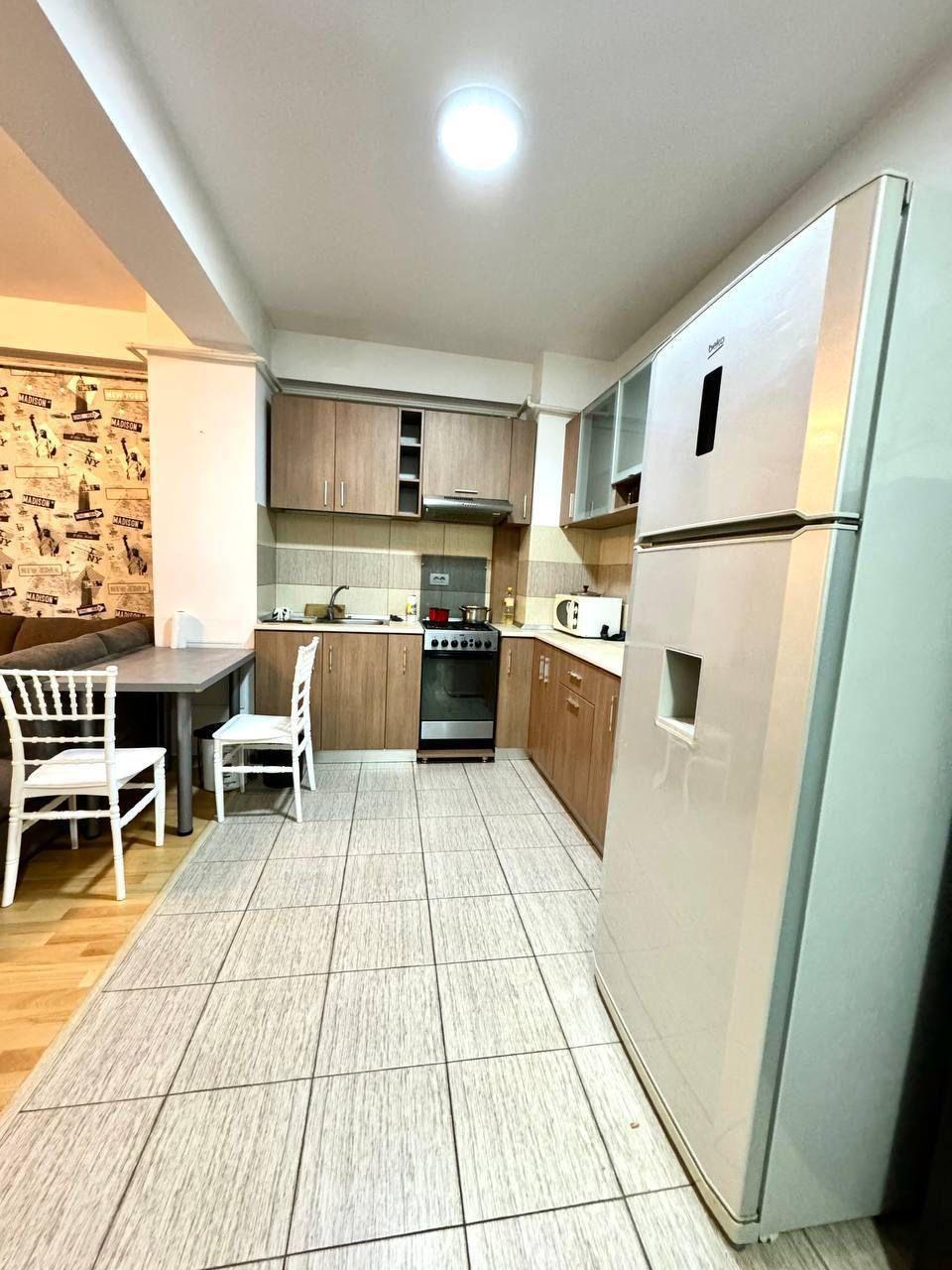 Apartament 2 camere - Militari Residence - Rezervelor - 3