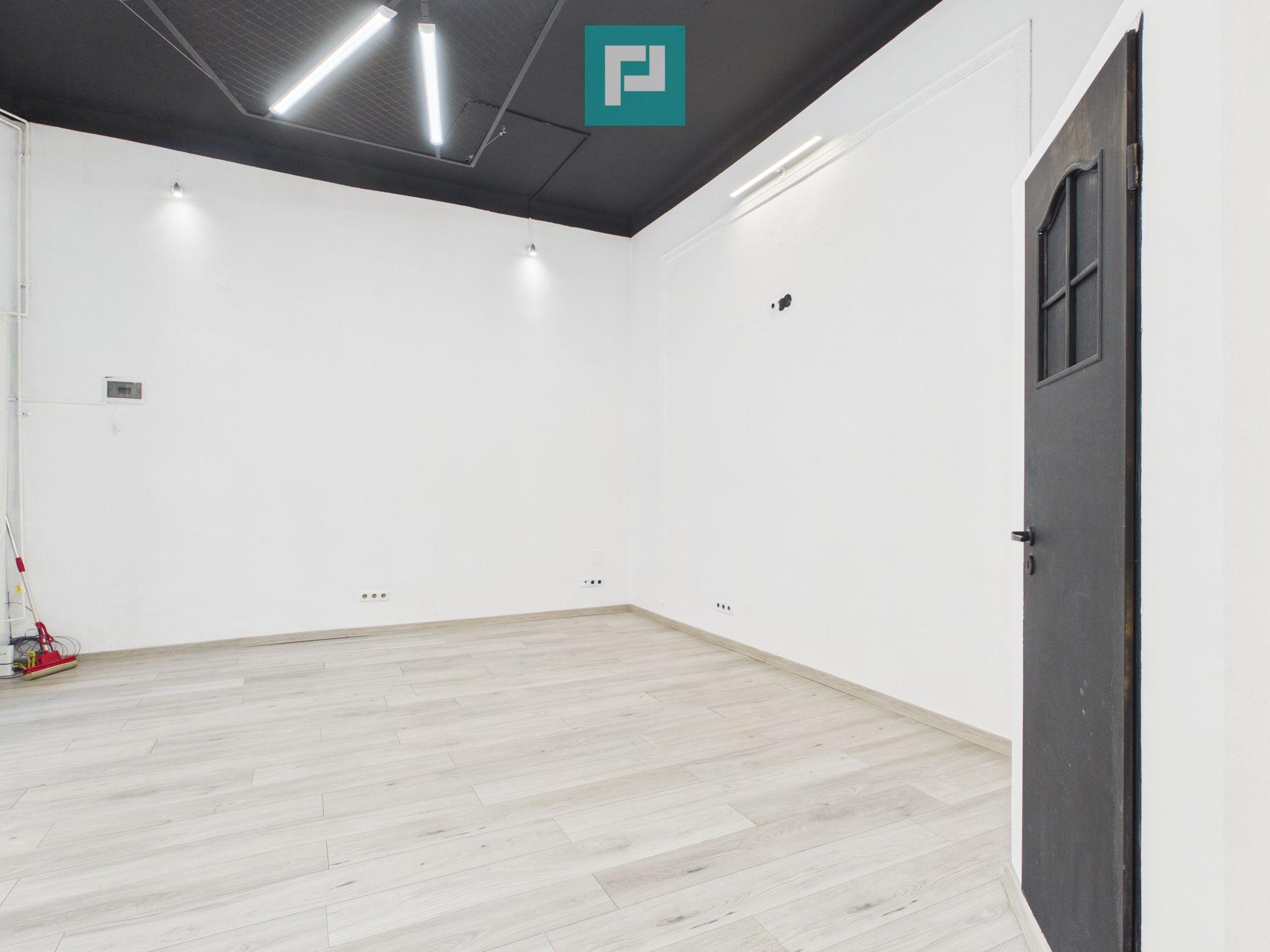 Spațiu Ultracentral Aurel Lazăr – 31 mp - 3