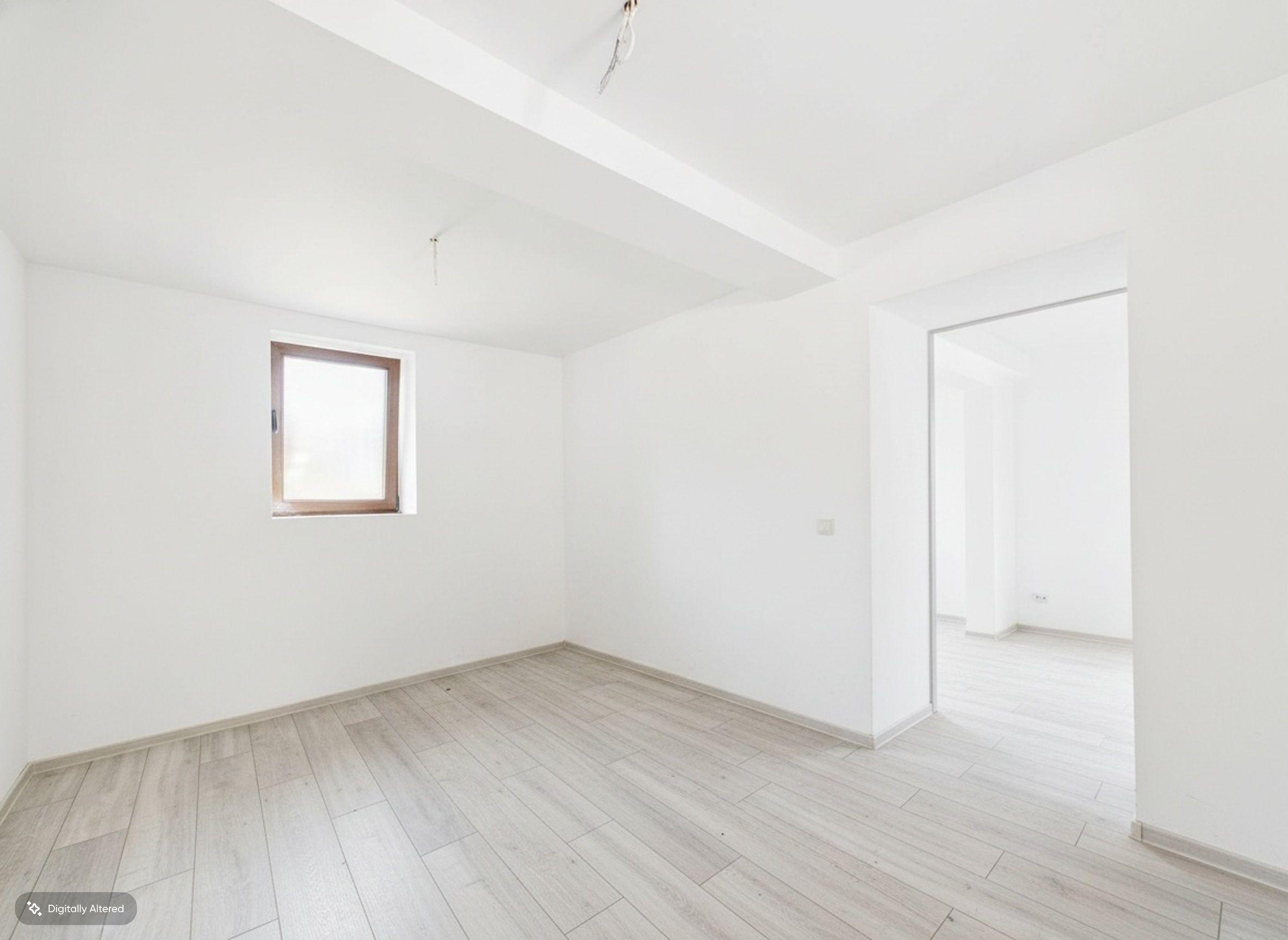Casă renovată cu 3 camere în Battonya - 9