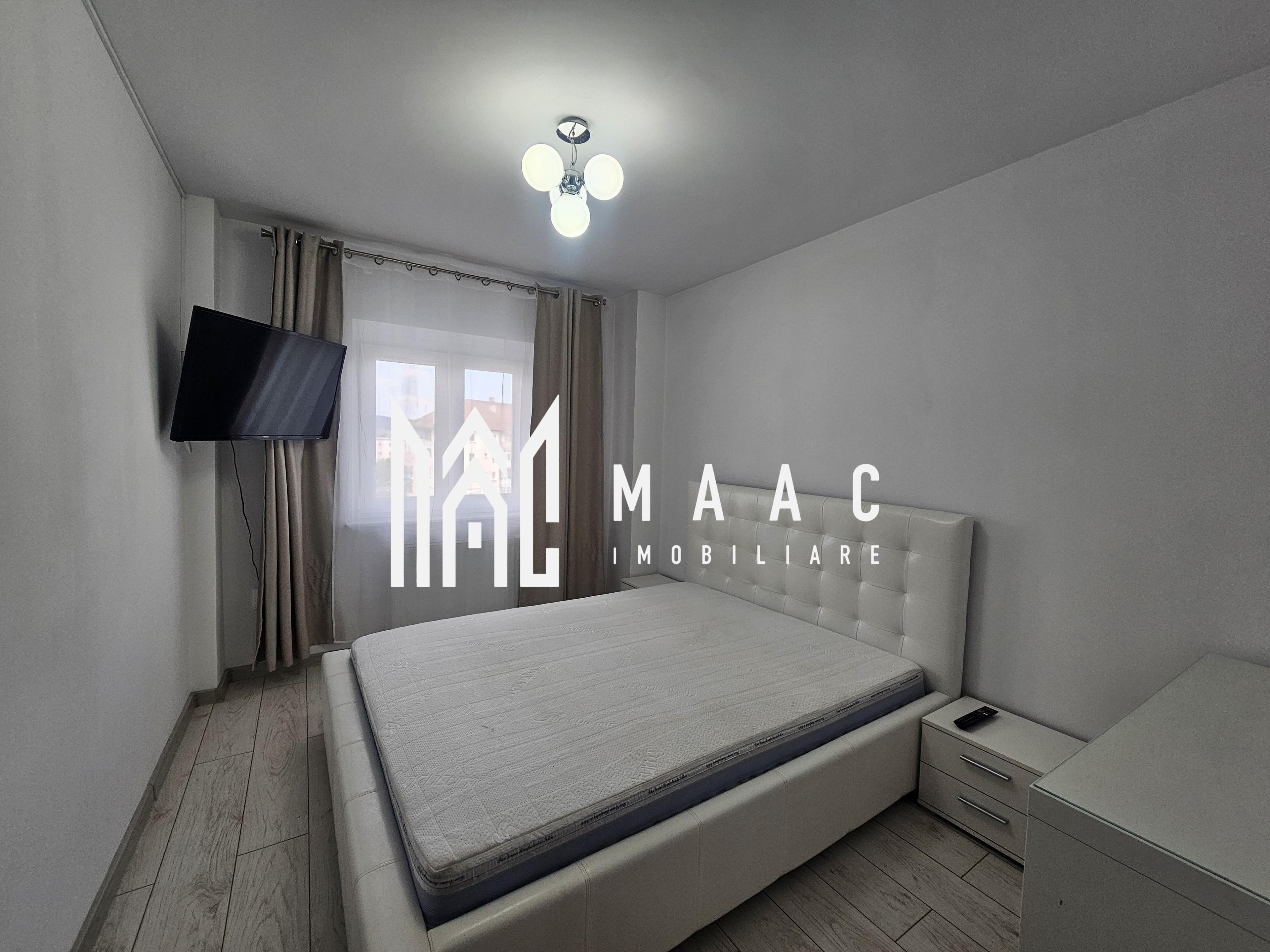 Apartament 4 camere decomandat | Central, Sibiu | 92 mp, 2 băi - 8