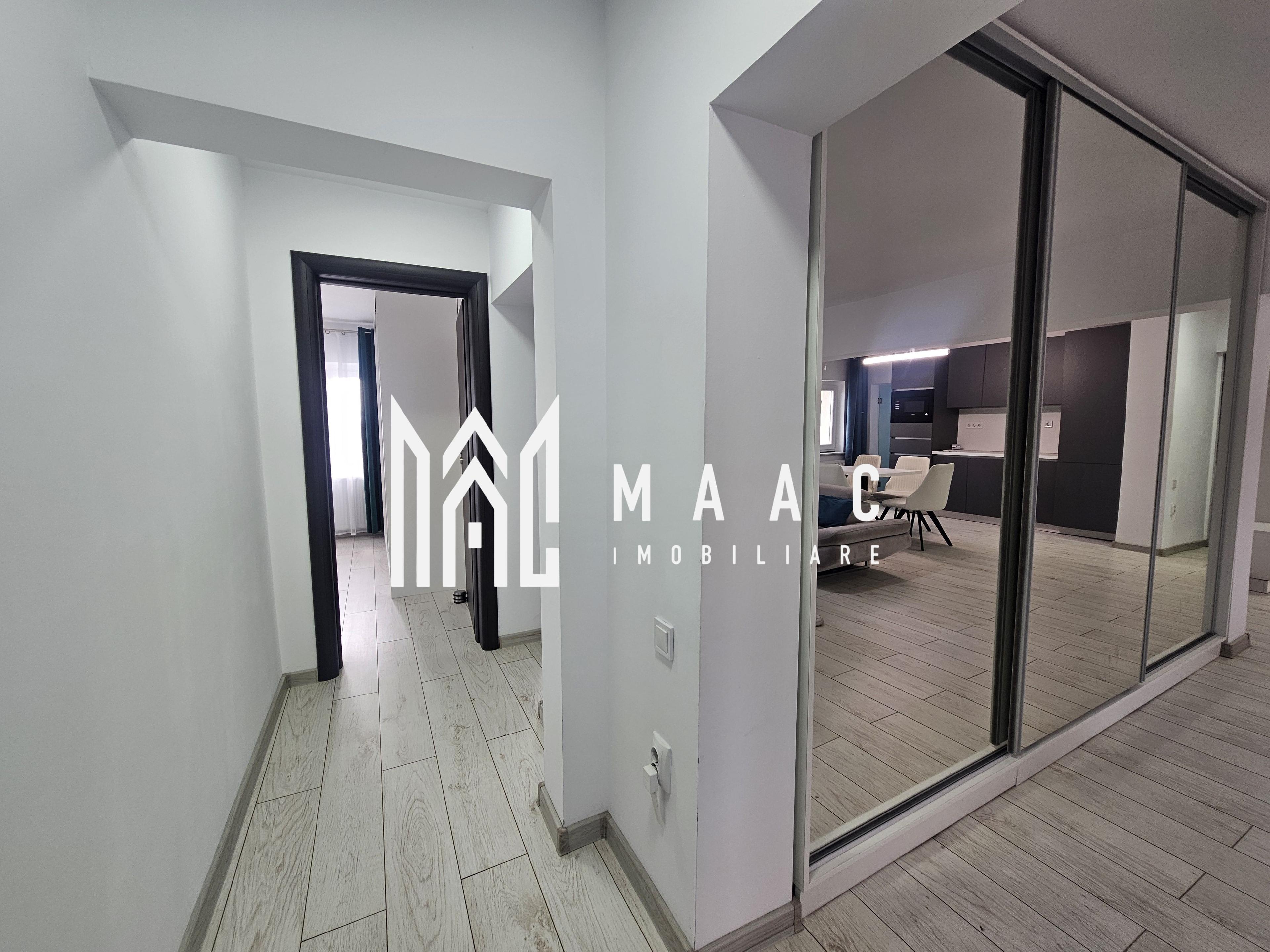 Apartament 4 camere decomandat | Central, Sibiu | 92 mp, 2 băi - 7