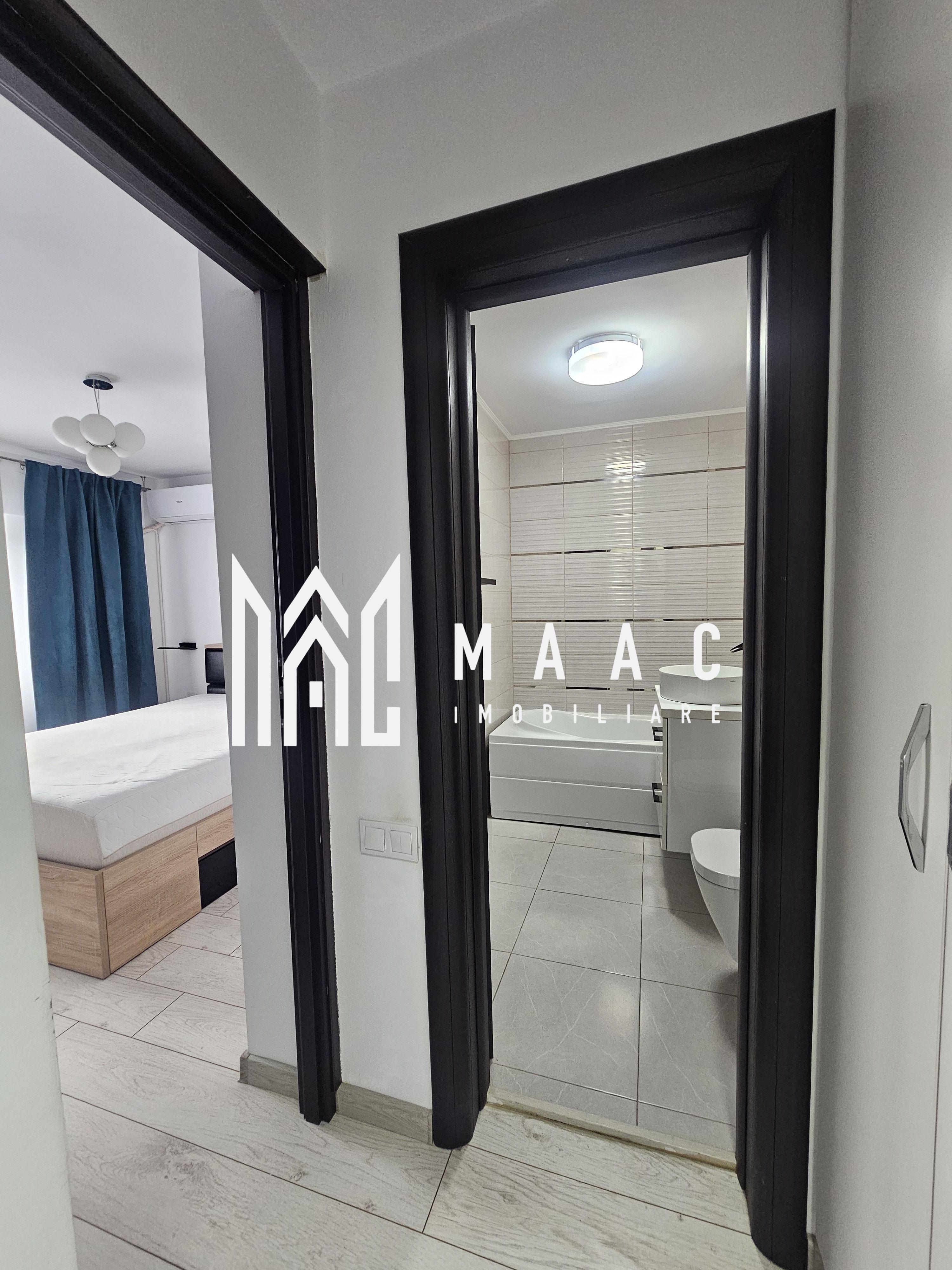 Apartament 4 camere decomandat | Central, Sibiu | 92 mp, 2 băi - 18