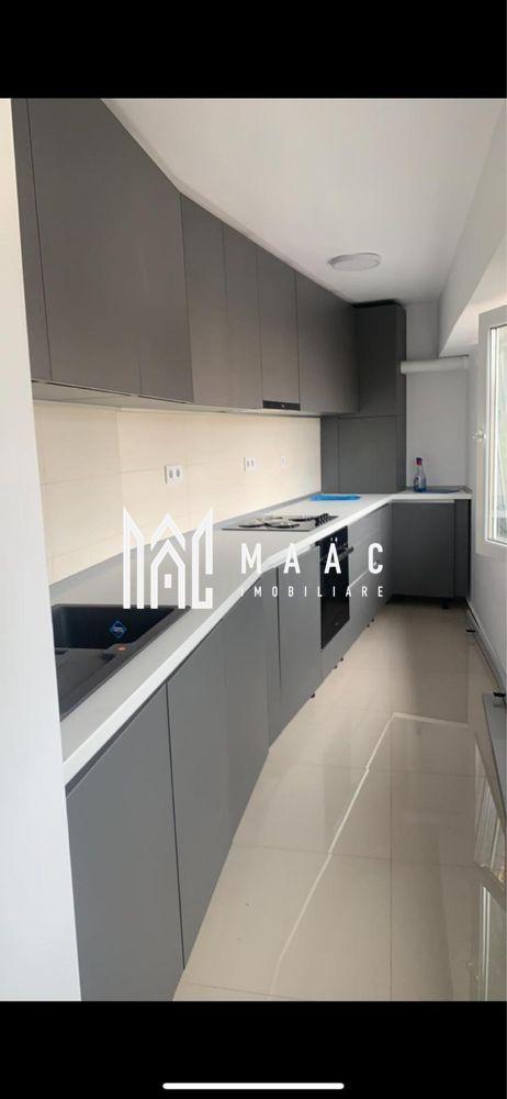 Apartament 4 camere decomandat | Central, Sibiu | 92 mp, 2 băi - 5