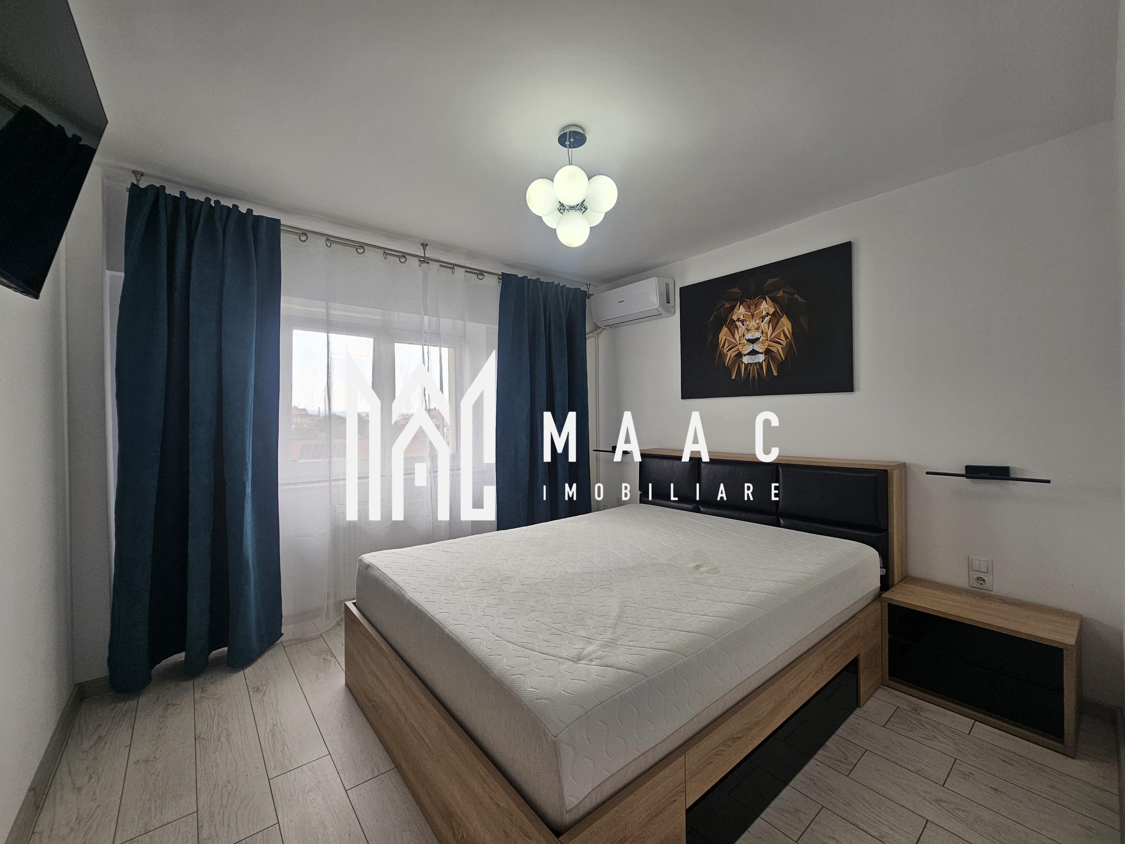 Apartament 4 camere decomandat | Central, Sibiu | 92 mp, 2 băi - 10