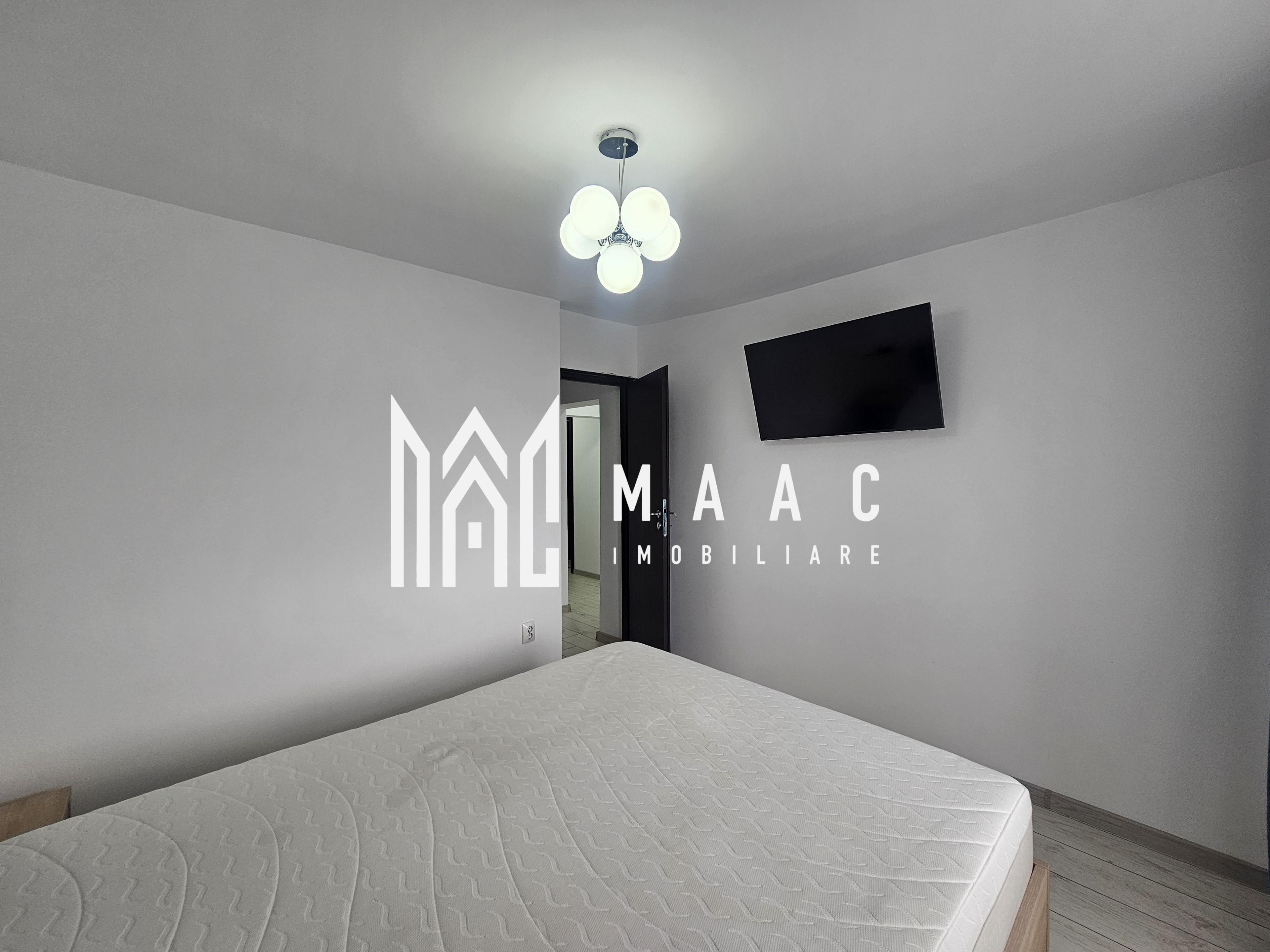 Apartament 4 camere decomandat | Central, Sibiu | 92 mp, 2 băi - 11