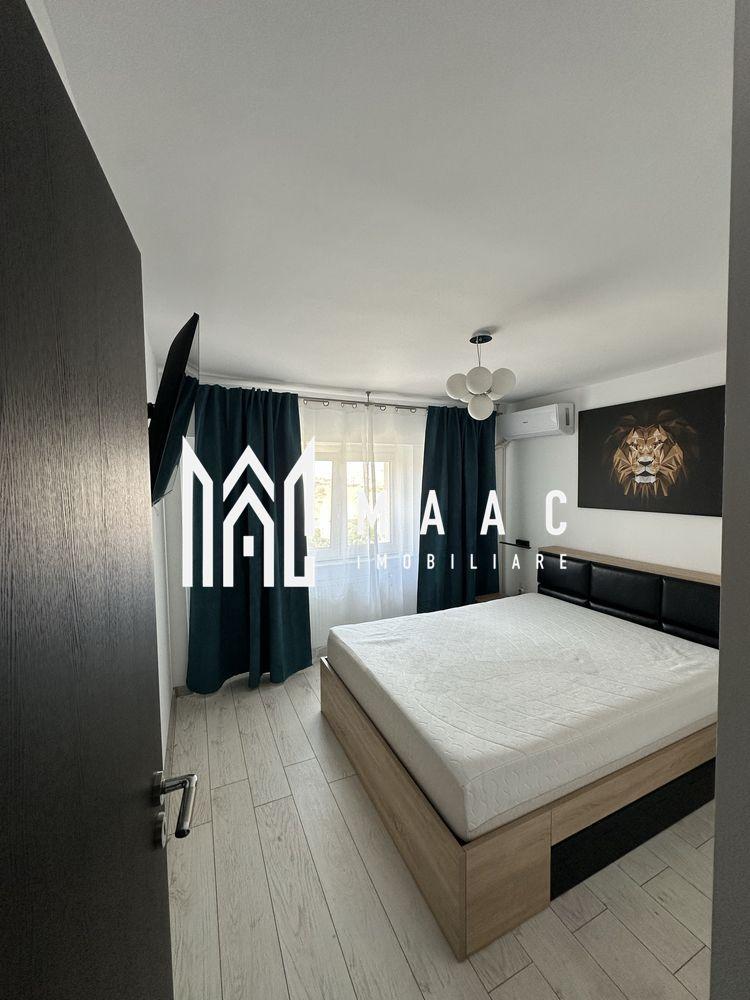 Apartament 4 camere decomandat | Central, Sibiu | 92 mp, 2 băi - 1