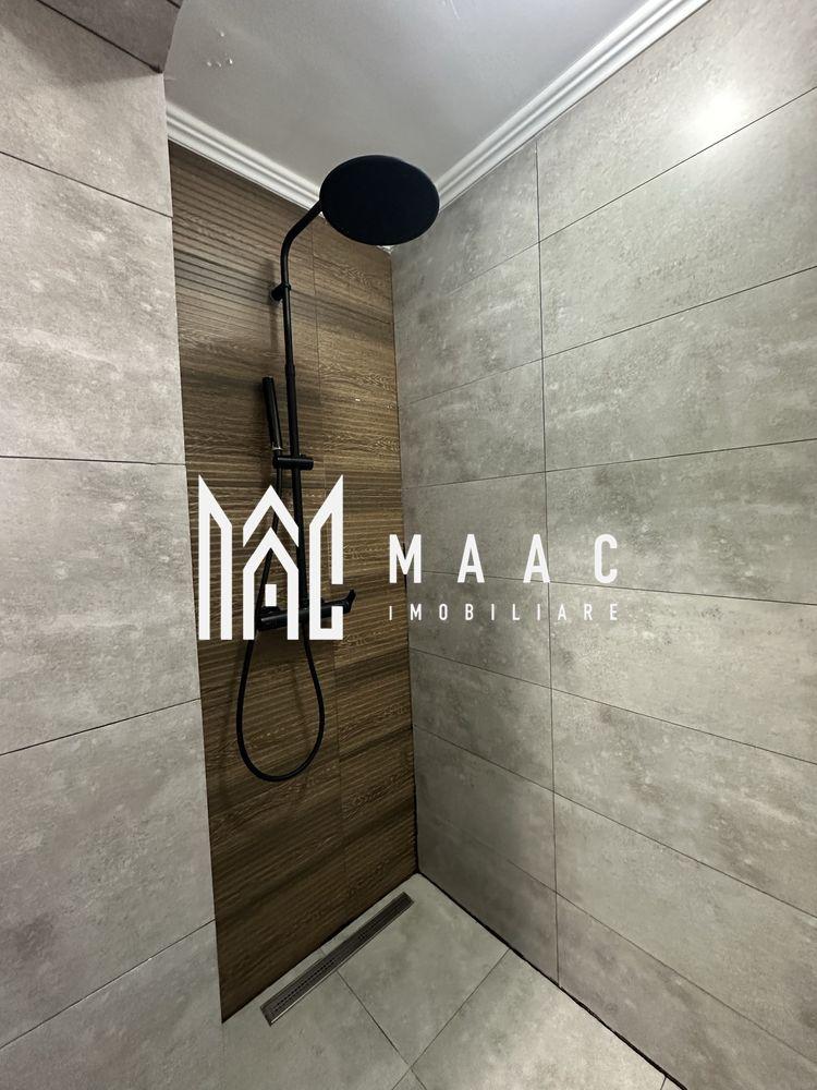 Apartament 4 camere decomandat | Central, Sibiu | 92 mp, 2 băi - 8