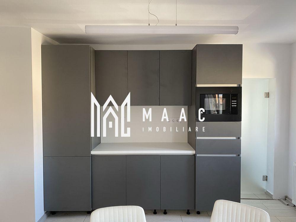 Apartament 4 camere decomandat | Central, Sibiu | 92 mp, 2 băi - 4