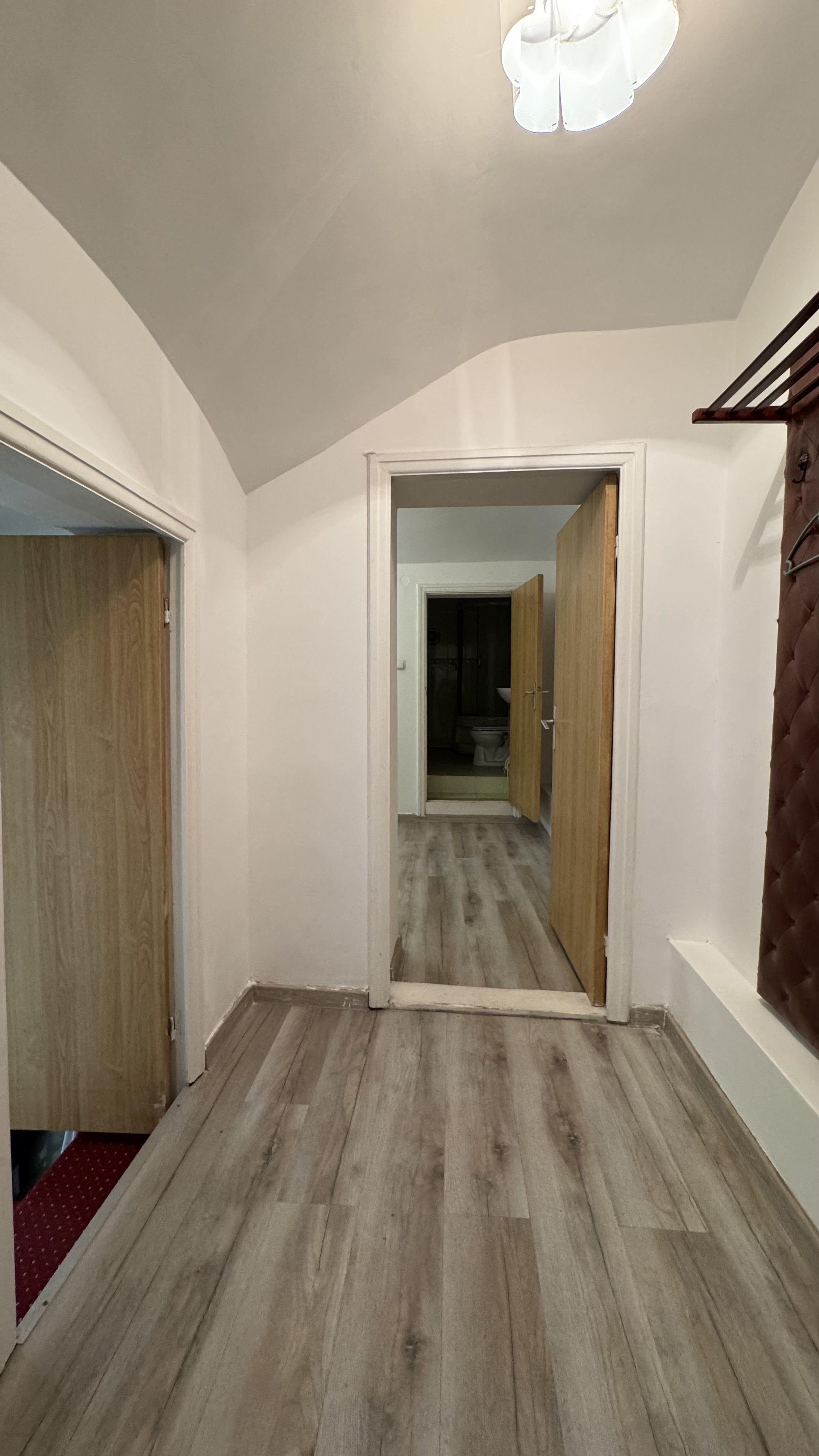 Ateneul Român | Apartament in vila neoromaneasca - 4