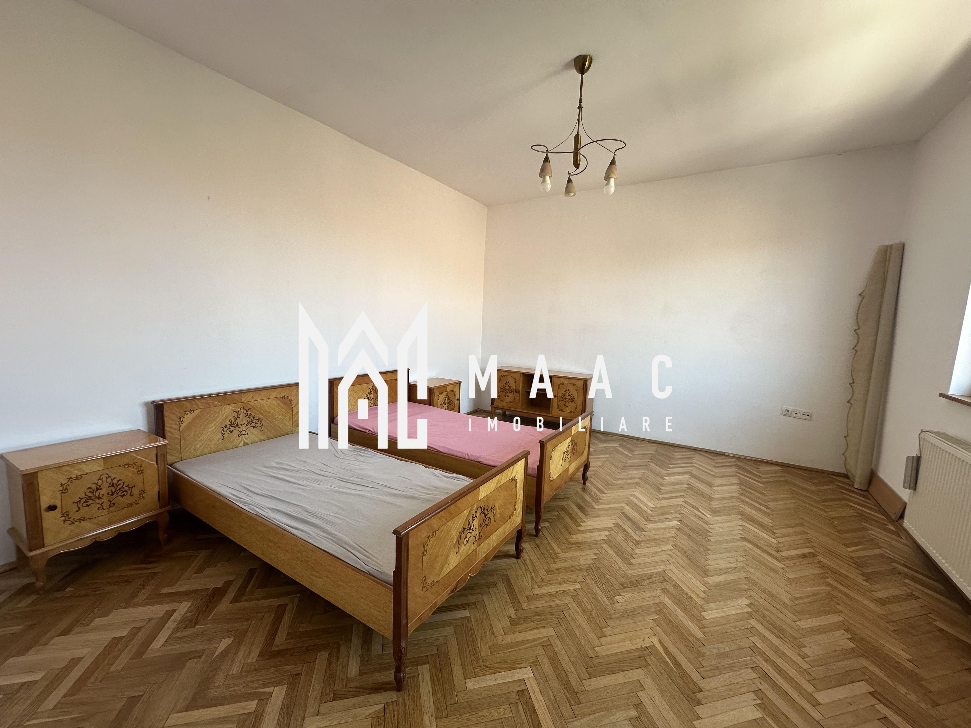 Casa 3 Camere | Curte | 2 Bai | Turnisor - 3