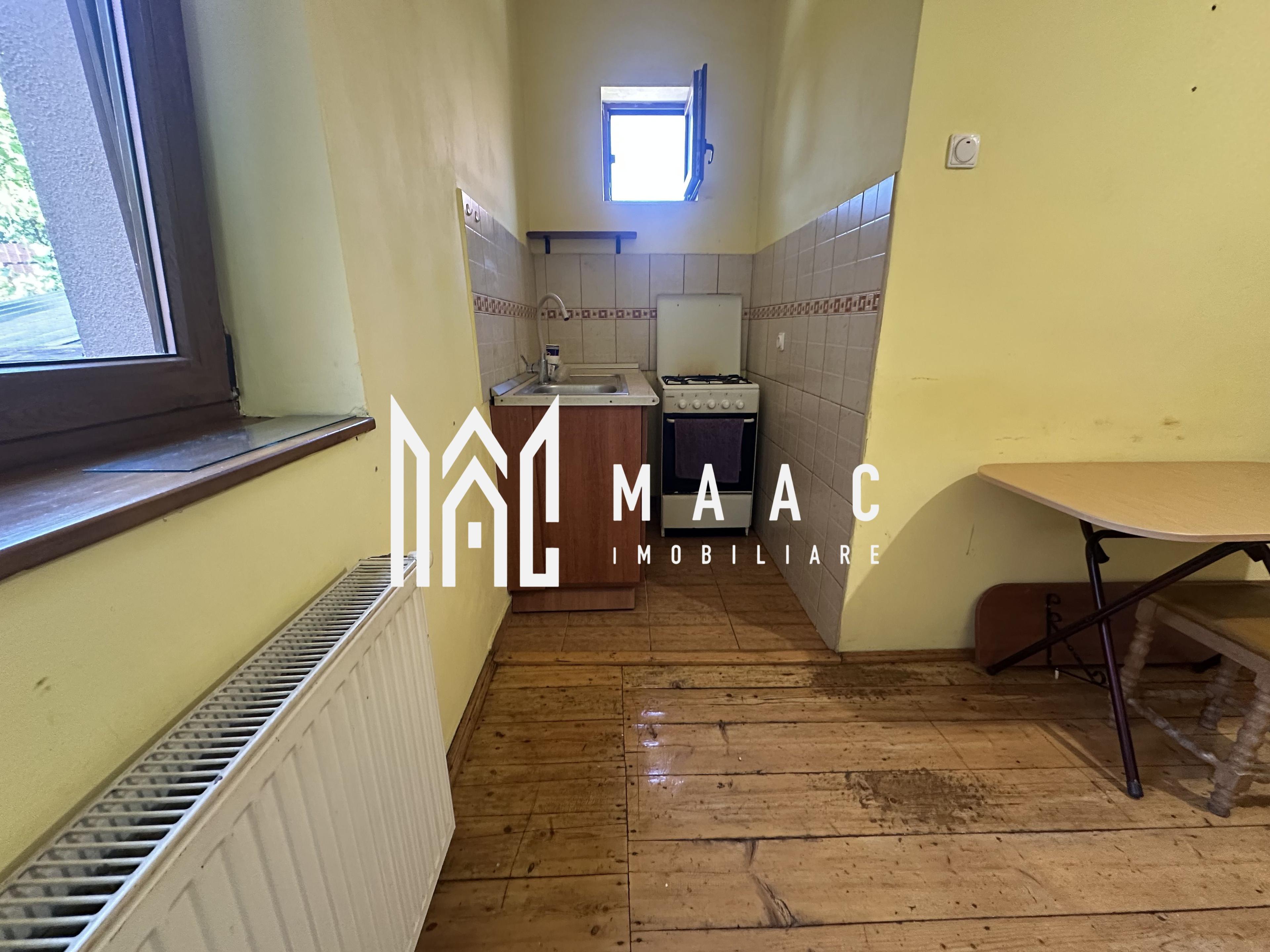 Casa 3 Camere | Curte | 2 Bai | Turnisor - 9