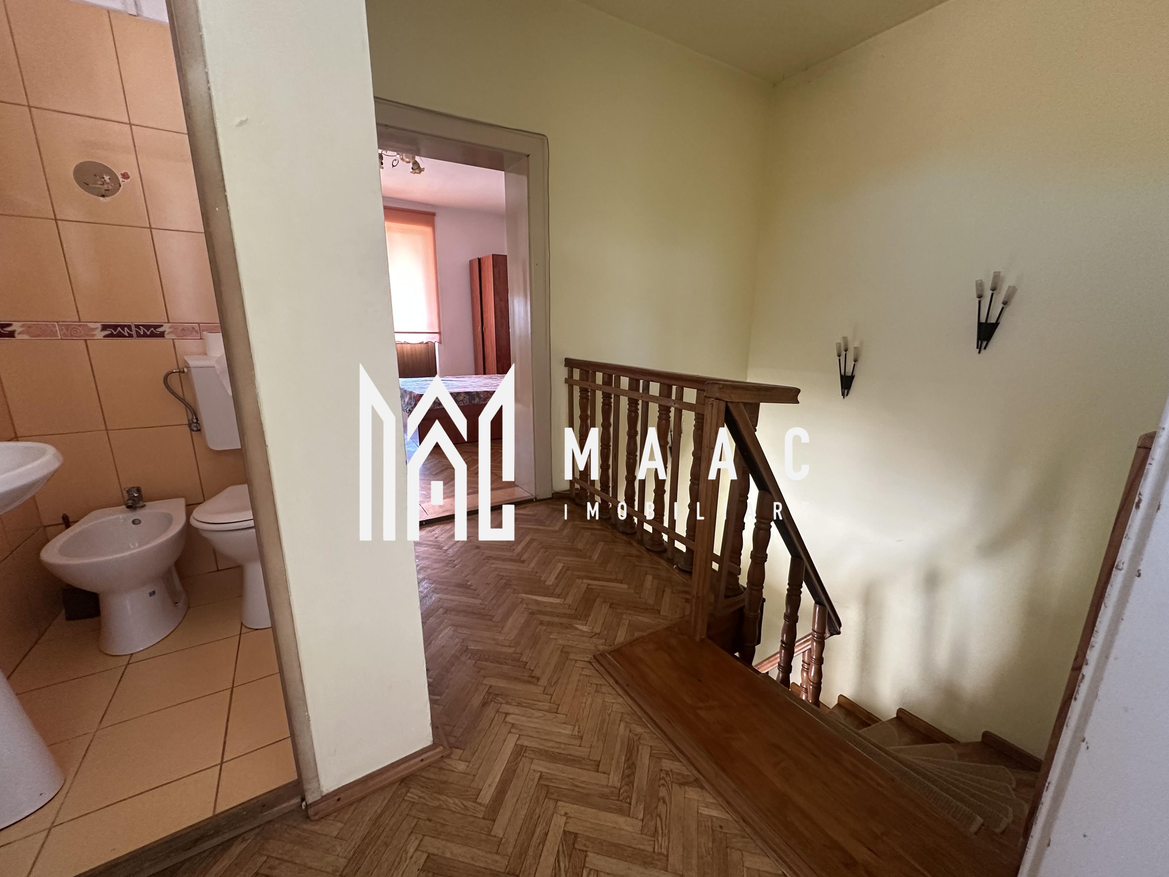 Casa 3 Camere | Curte | 2 Bai | Turnisor - 7