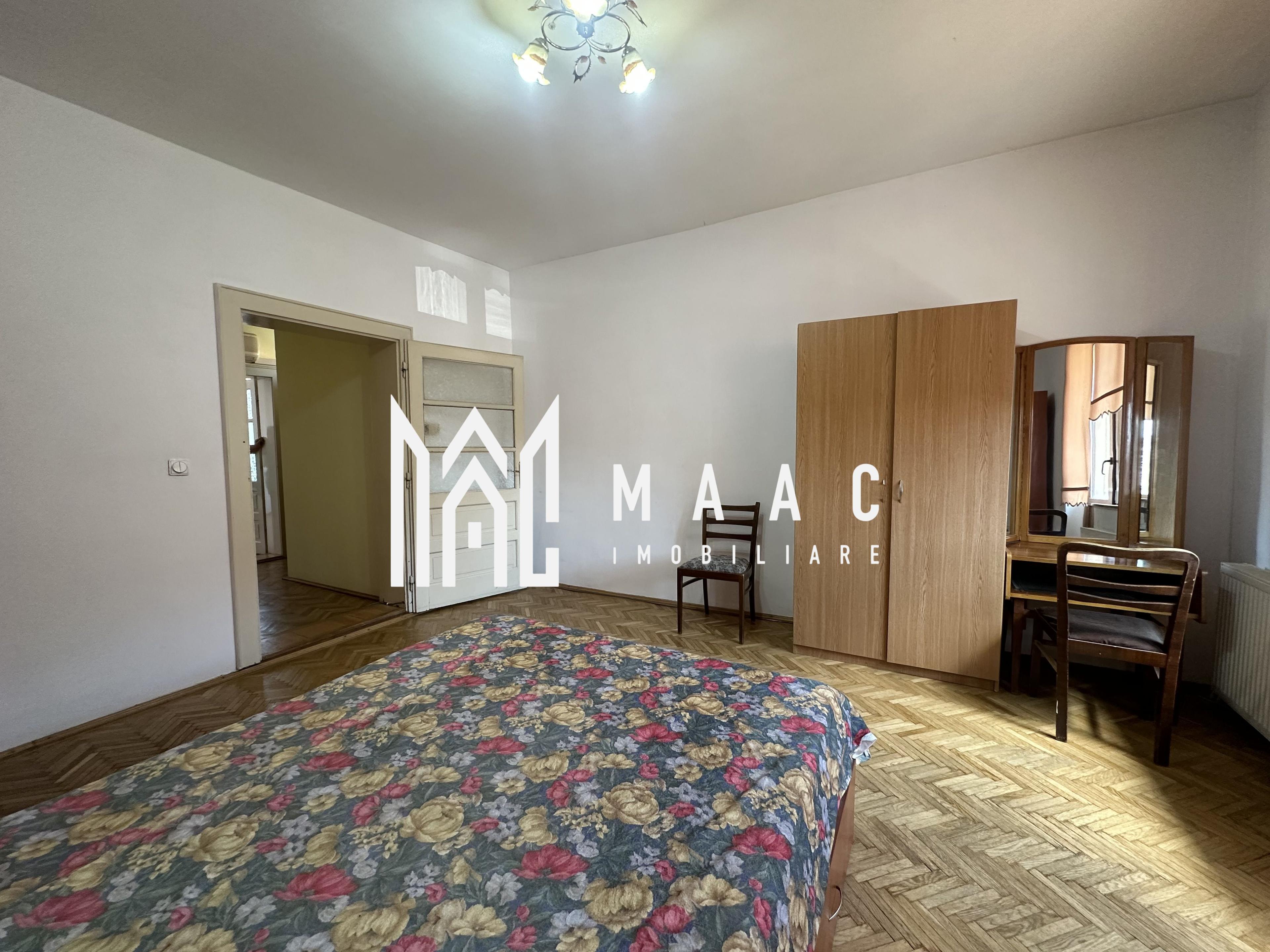 Casa 3 Camere | Curte | 2 Bai | Turnisor - 6