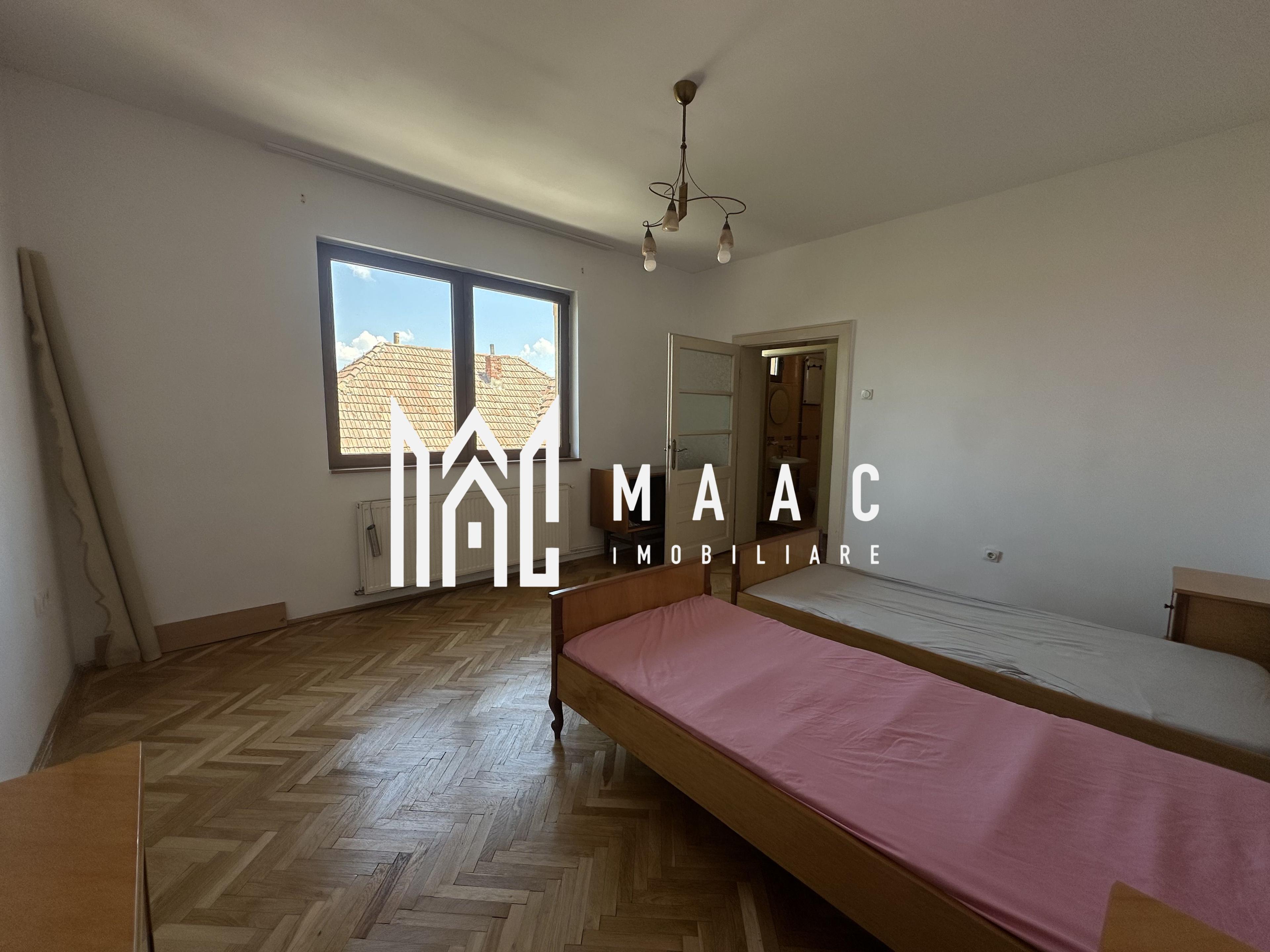 Casa 3 Camere | Curte | 2 Bai | Turnisor - 4