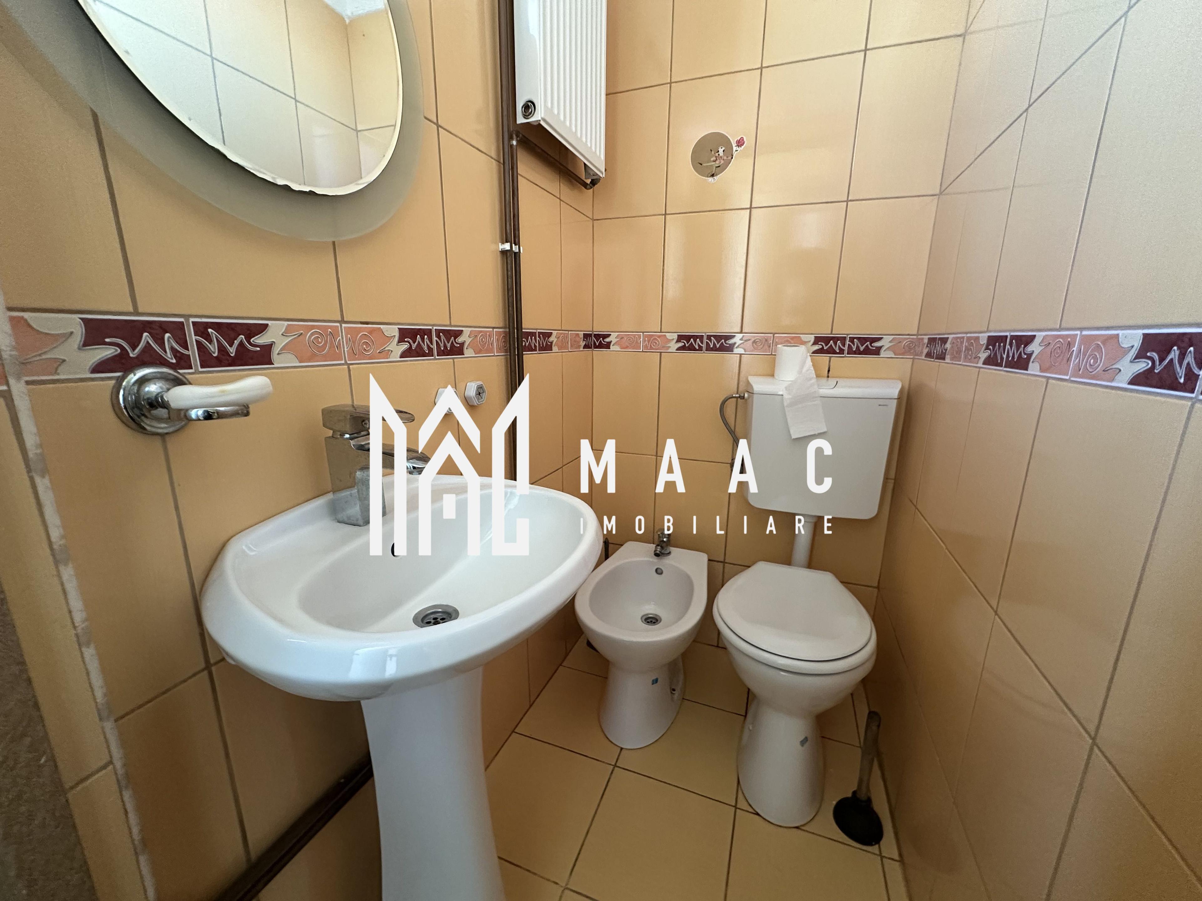 Casa 3 Camere | Curte | 2 Bai | Turnisor - 10