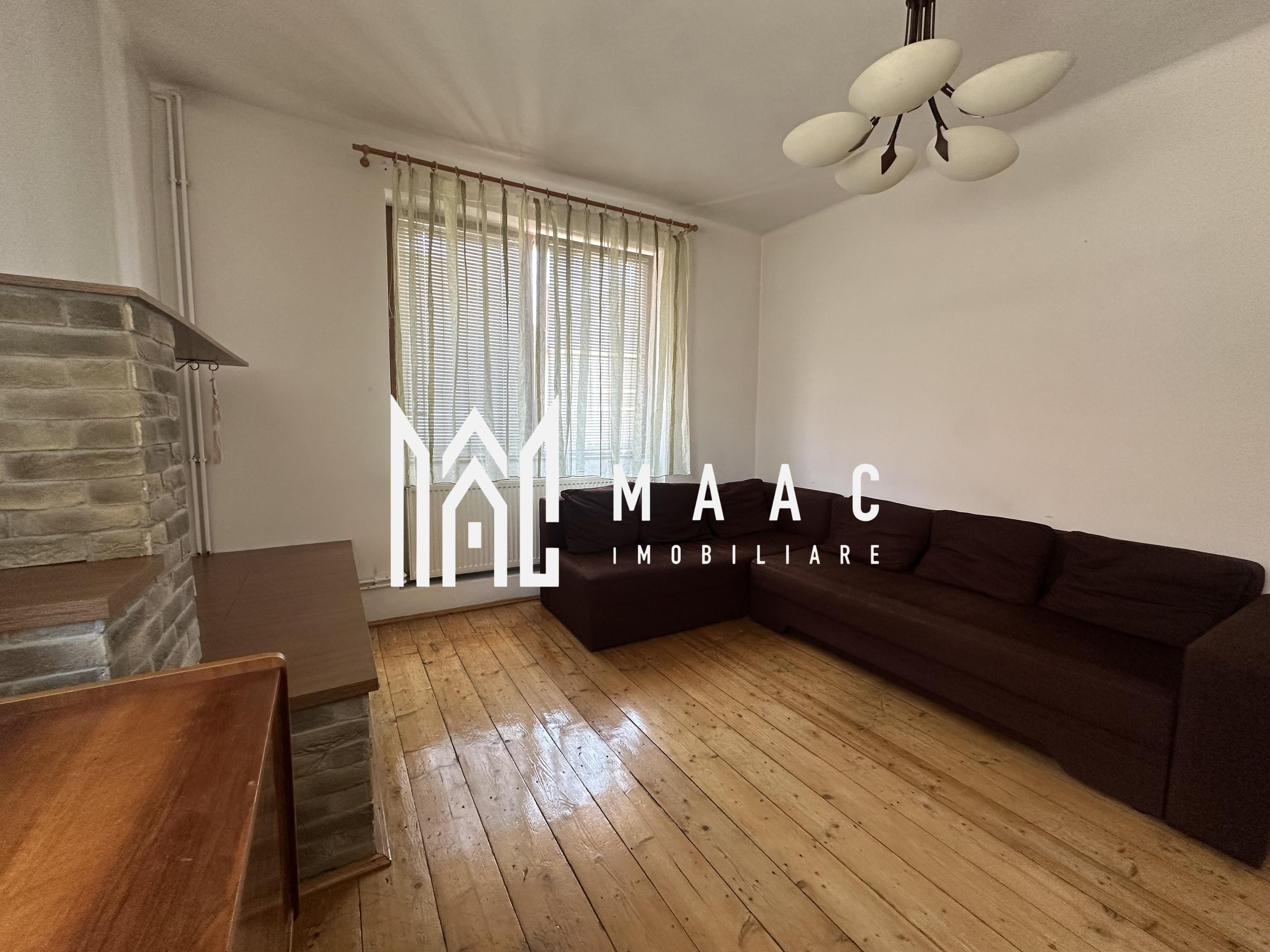 Casa 3 Camere | Curte | 2 Bai | Turnisor - 2