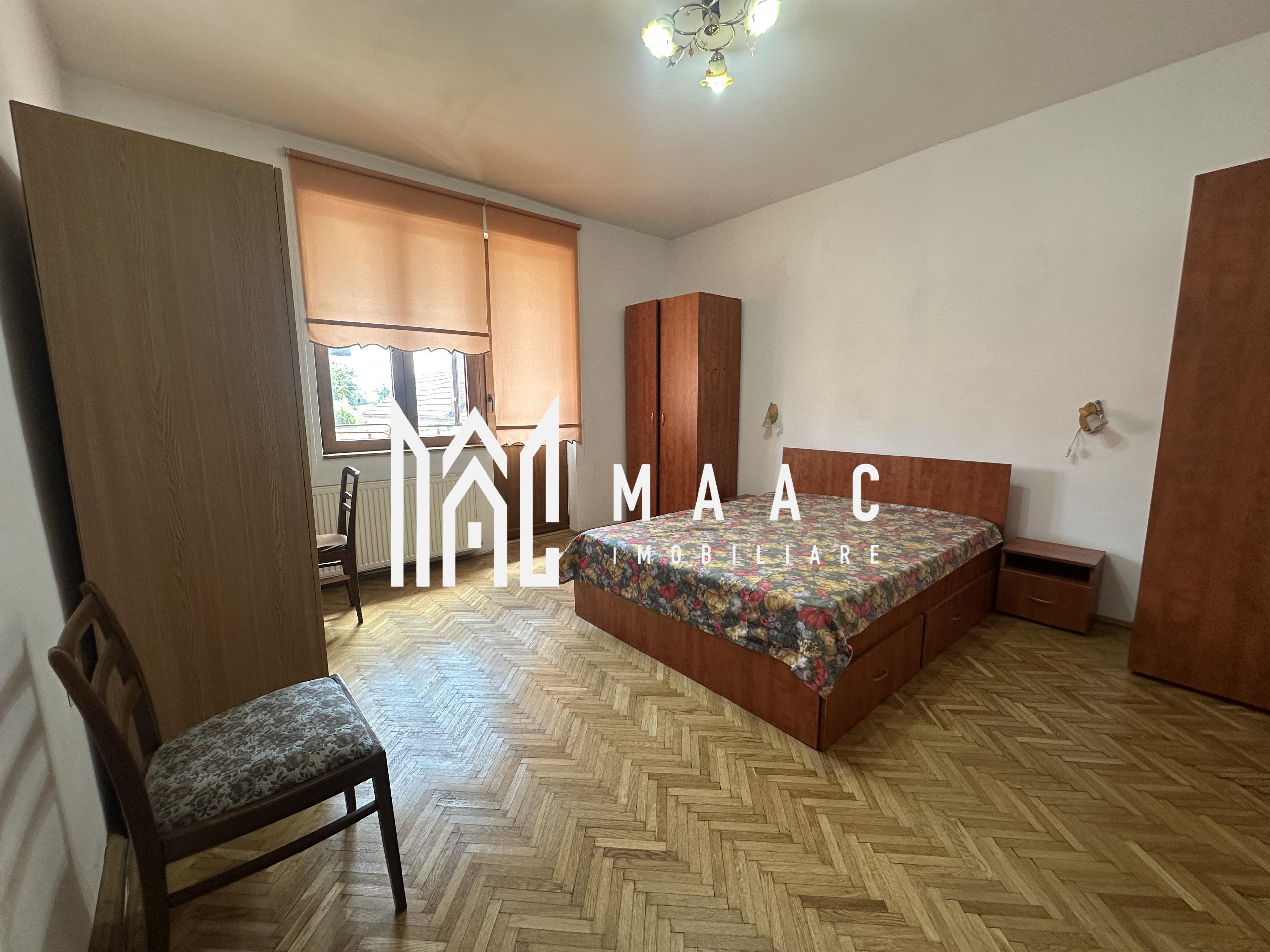 Casa 3 Camere | Curte | 2 Bai | Turnisor - 5