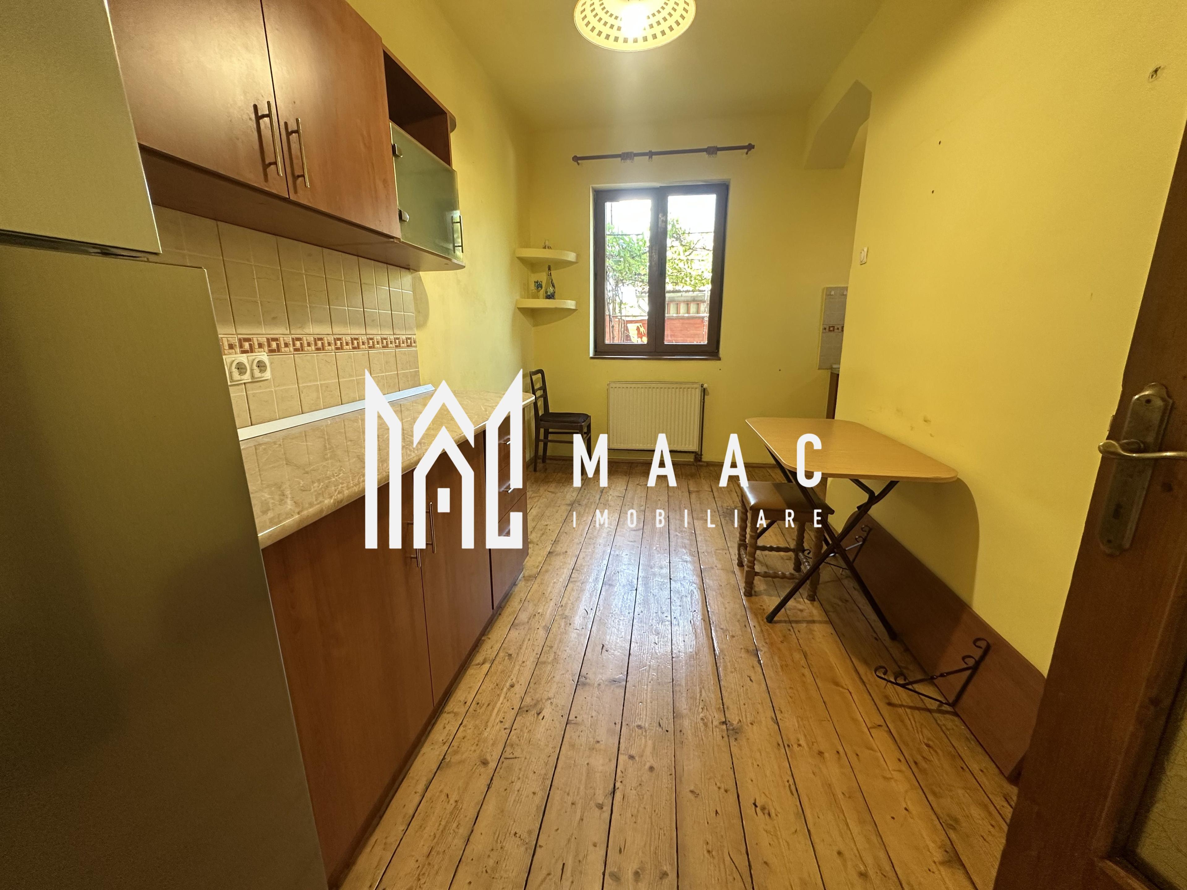 Casa 3 Camere | Curte | 2 Bai | Turnisor - 8