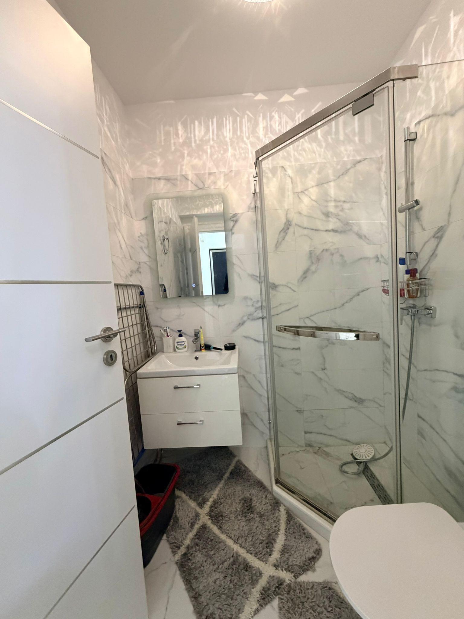 Apartament 3 camere | Quartz Residence | Bloc nou | Parcare subterana - 14