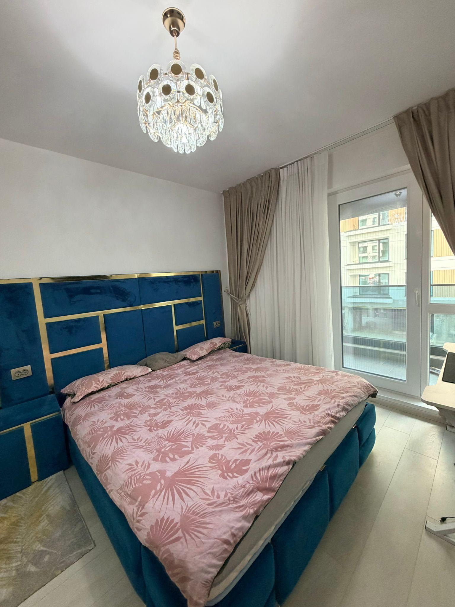 Apartament 3 camere | Quartz Residence | Bloc nou | Parcare subterana - 8