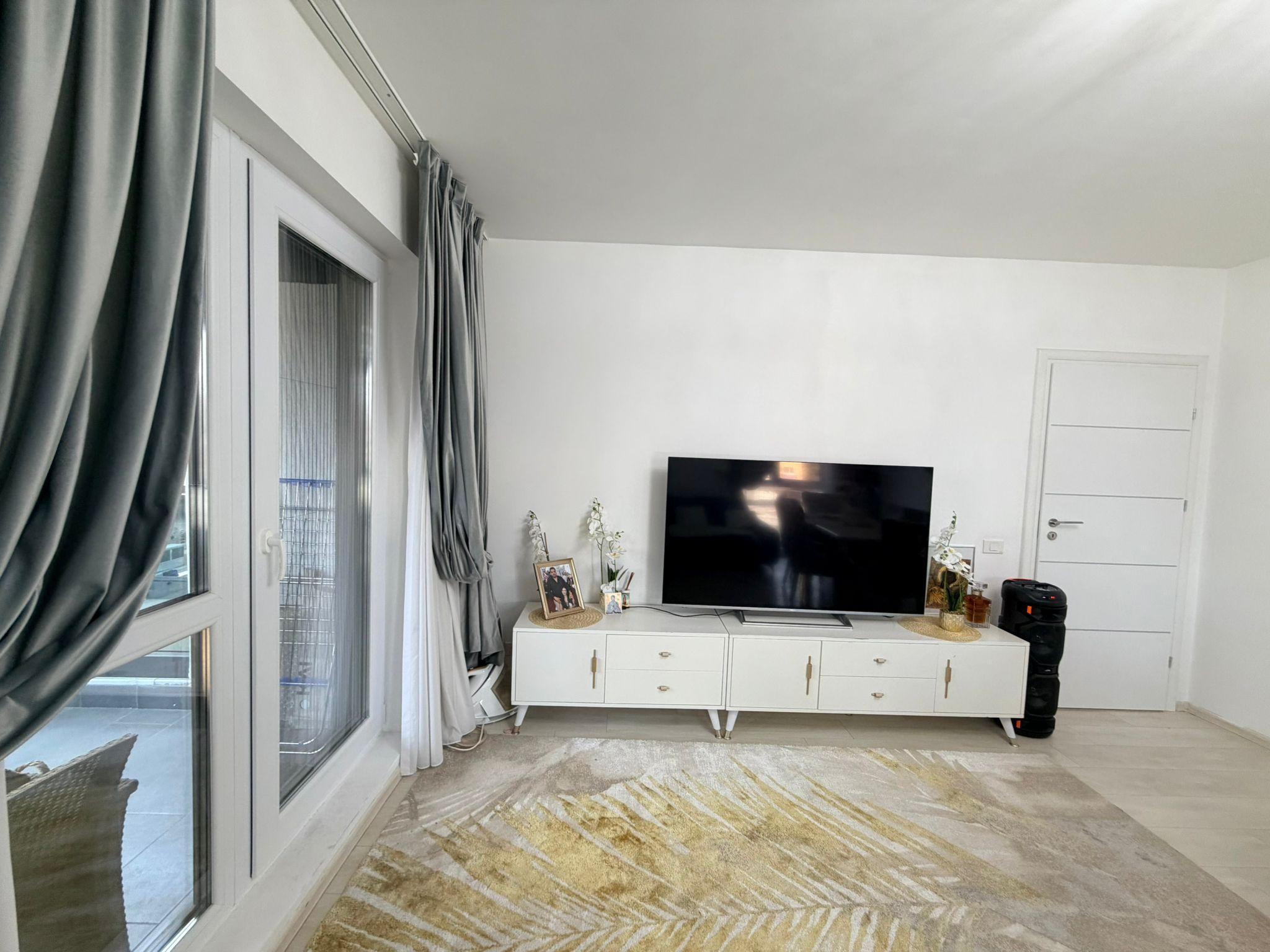Apartament 3 camere | Quartz Residence | Bloc nou | Parcare subterana - 4