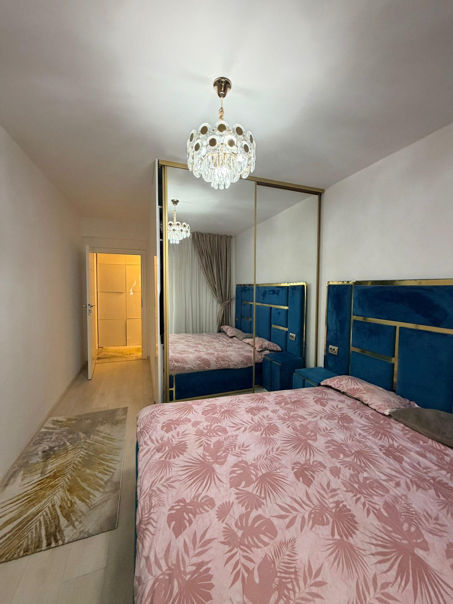 Apartament 3 camere | Quartz Residence | Bloc nou | Parcare subterana - 7