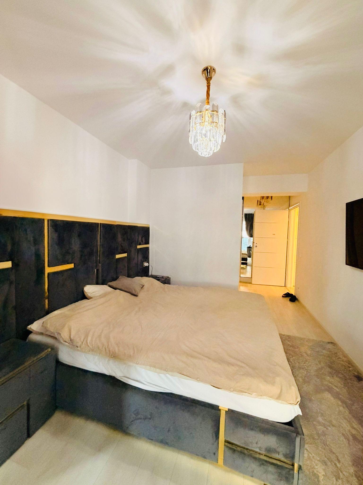 Apartament 3 camere | Quartz Residence | Bloc nou | Parcare subterana - 5