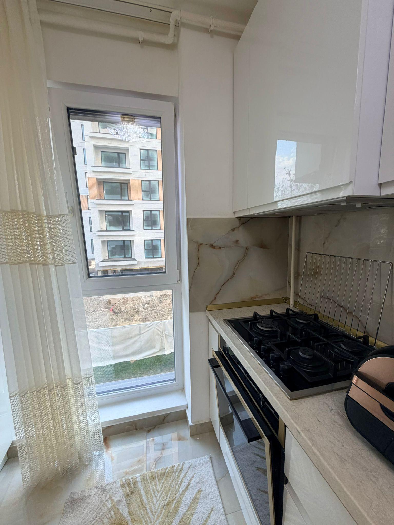 Apartament 3 camere | Quartz Residence | Bloc nou | Parcare subterana - 10