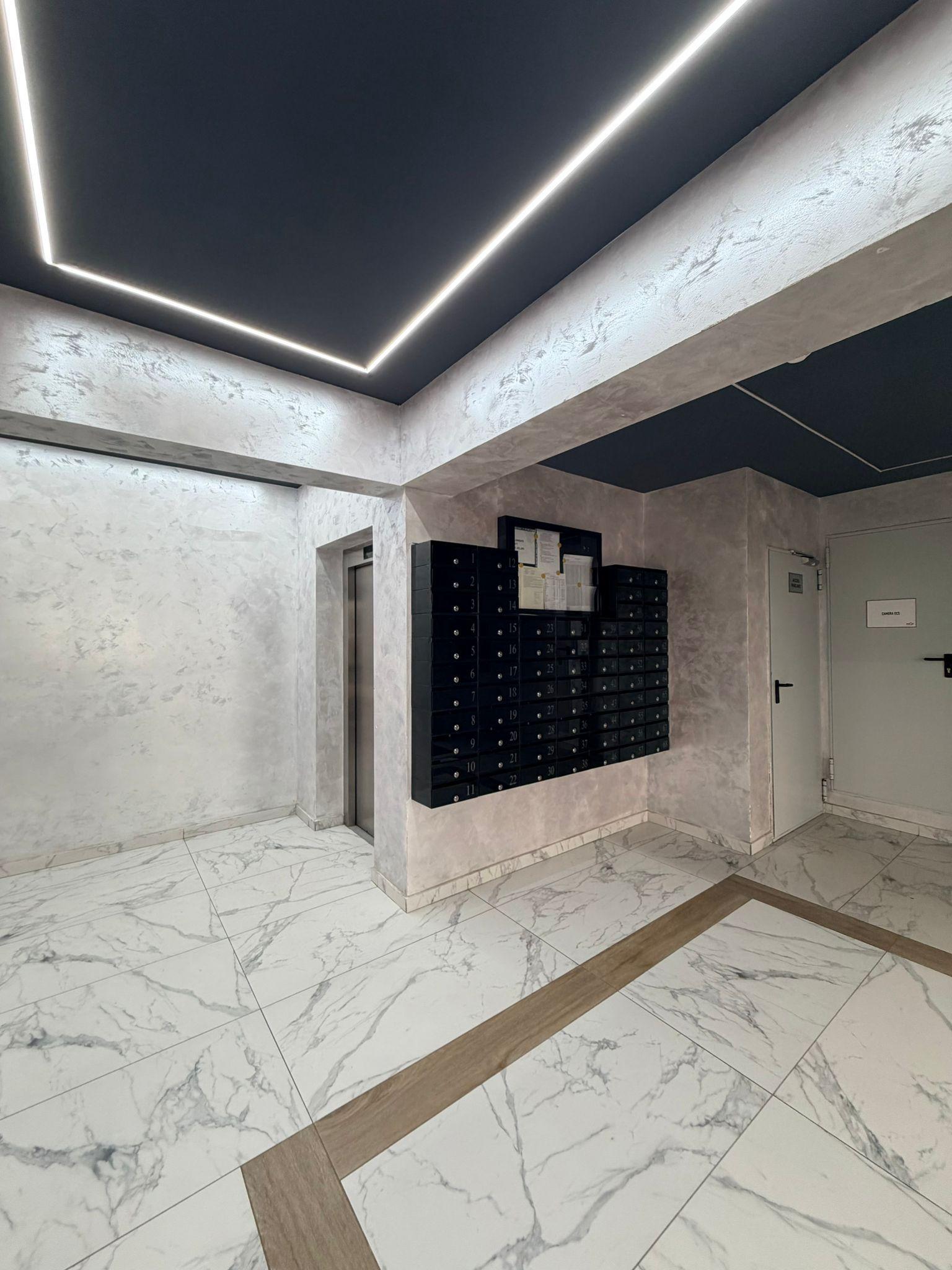 Apartament 3 camere | Quartz Residence | Bloc nou | Parcare subterana - 16