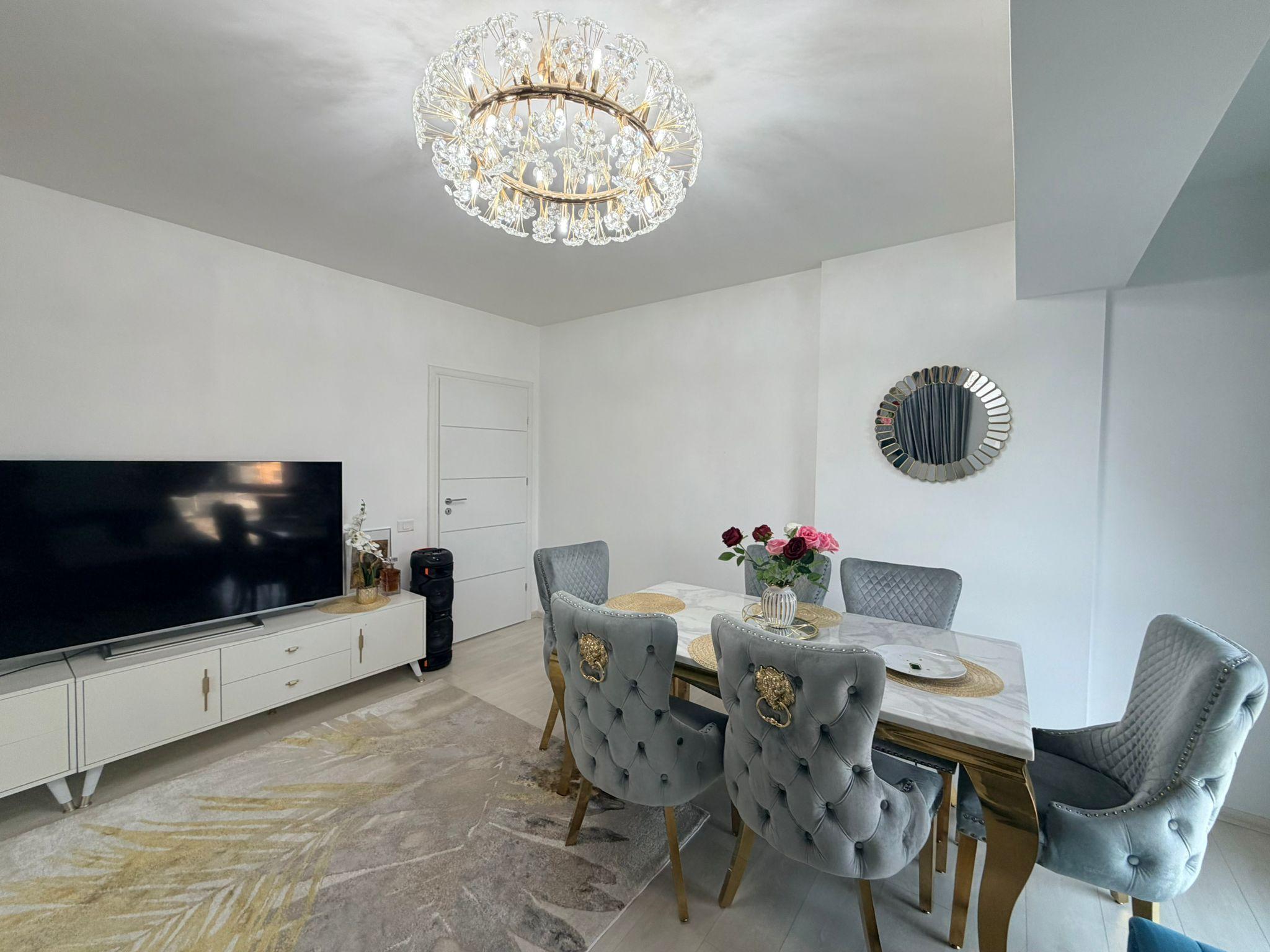 Apartament 3 camere | Quartz Residence | Bloc nou | Parcare subterana - 3